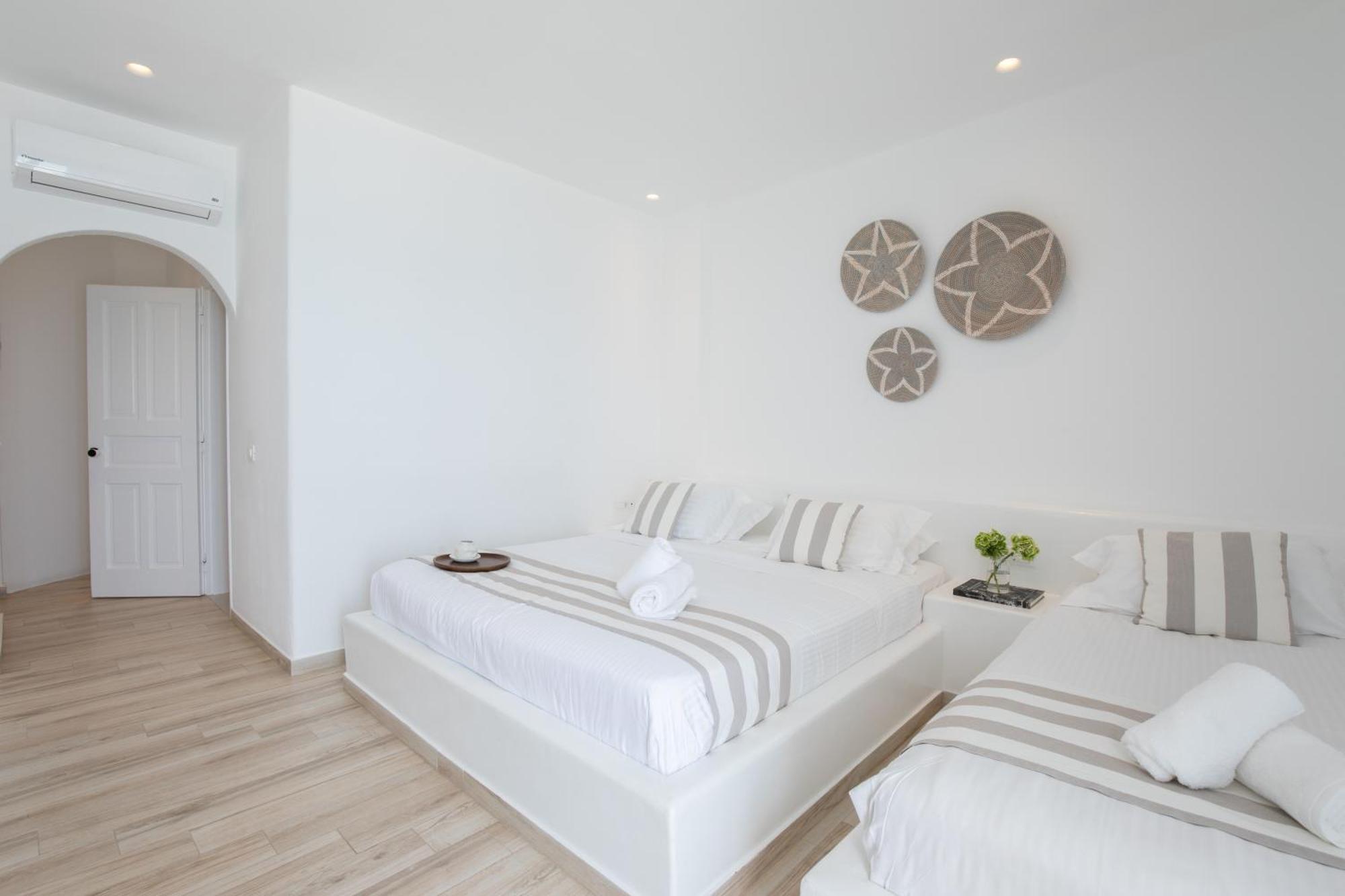 Acrogiali Beachfront Mykonos Platys Gialos (Mykonos)