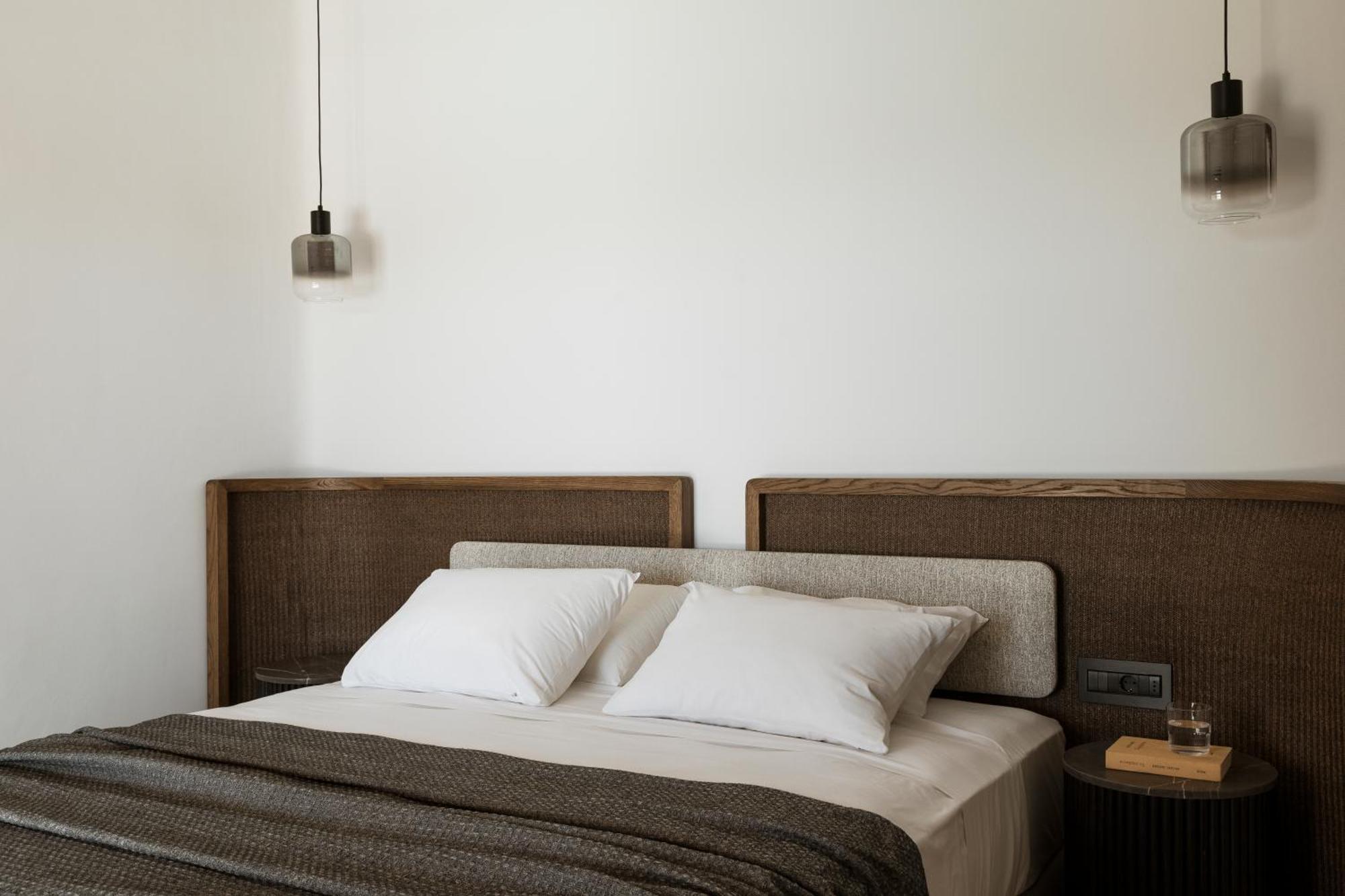 Aparthotel Casa Del Mar - Small Luxury Of The World Agios Ioannis Diakoftis