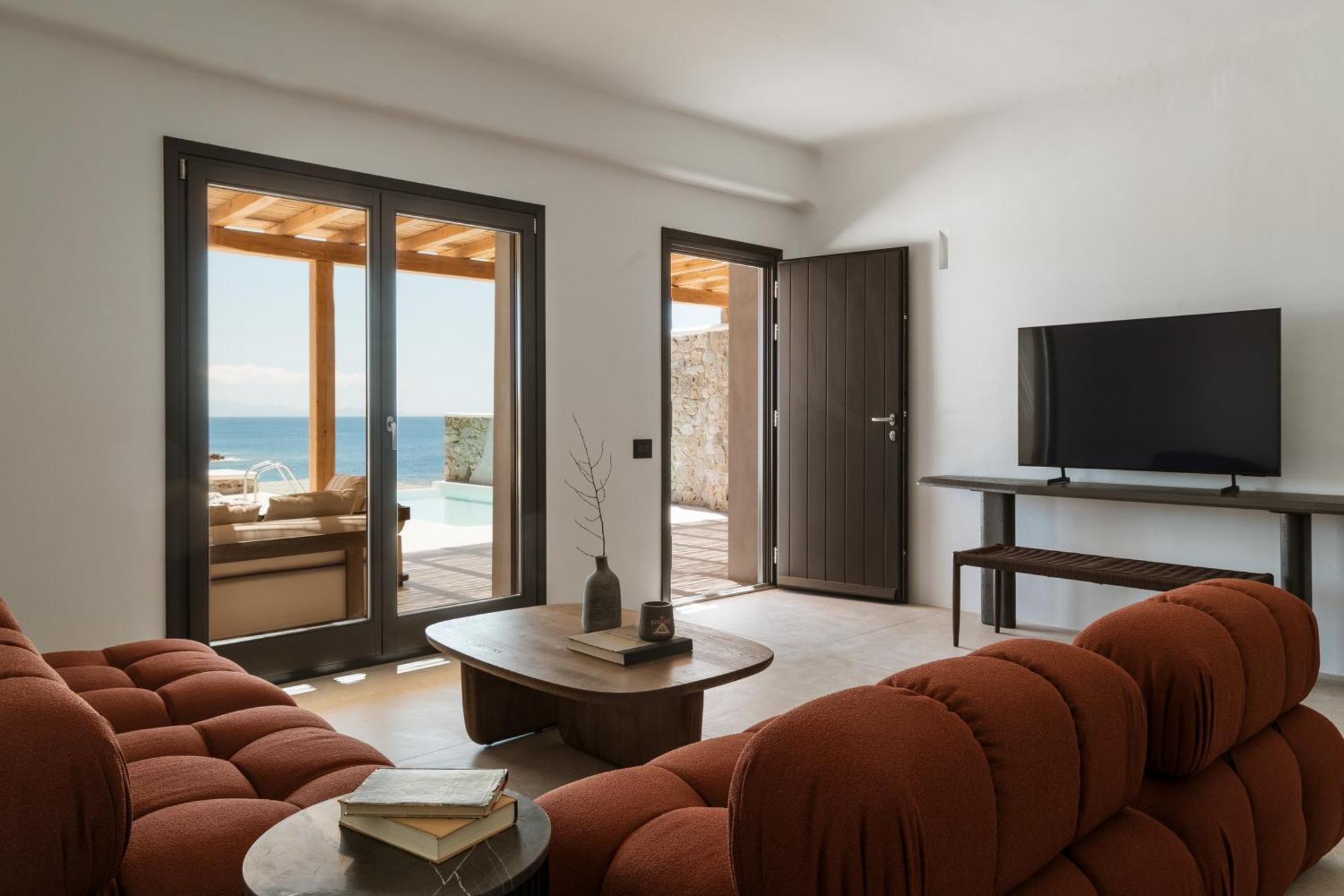 Casa Del Mar - Small Luxury Of The World