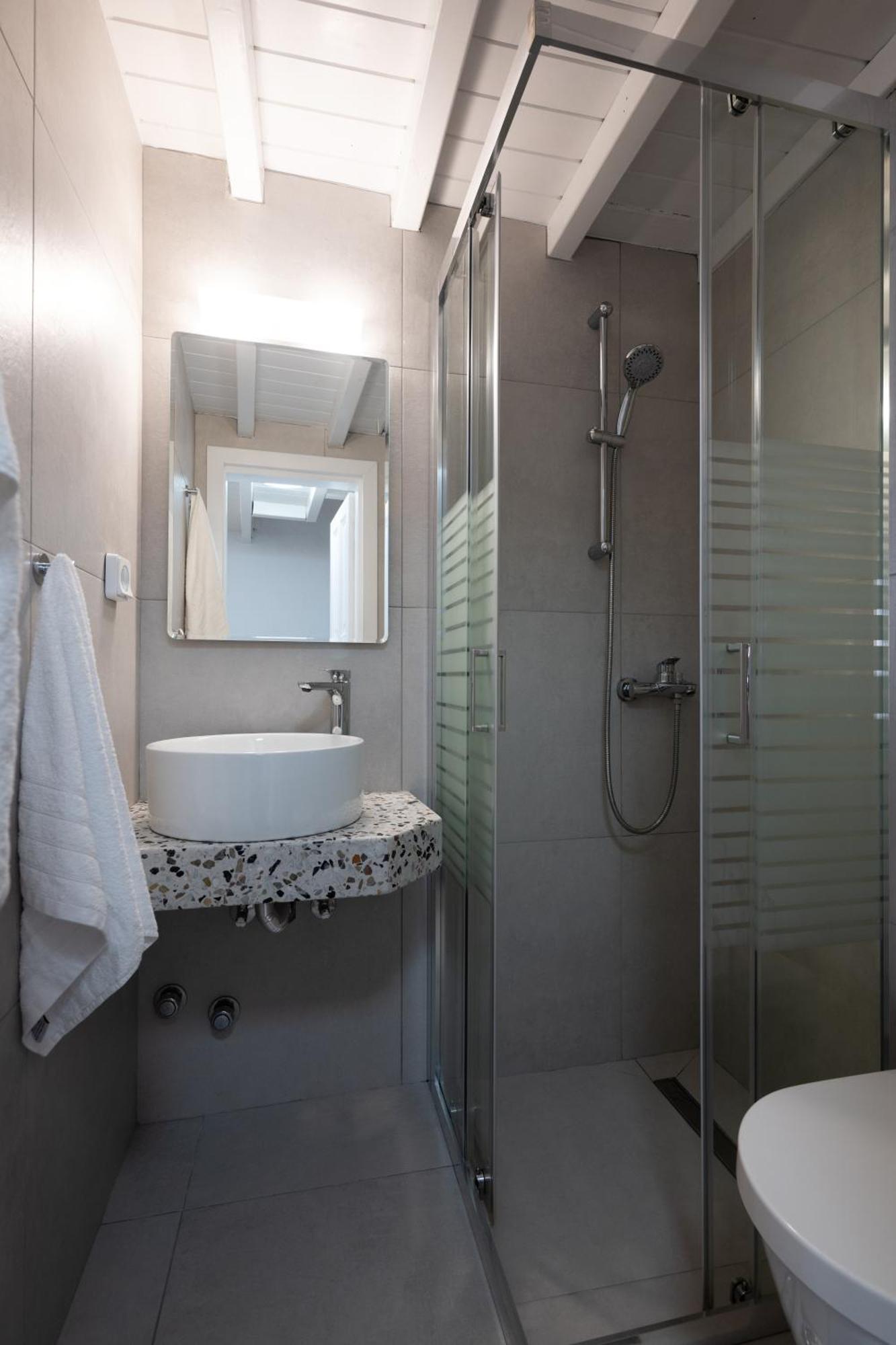 Appartement Madres *