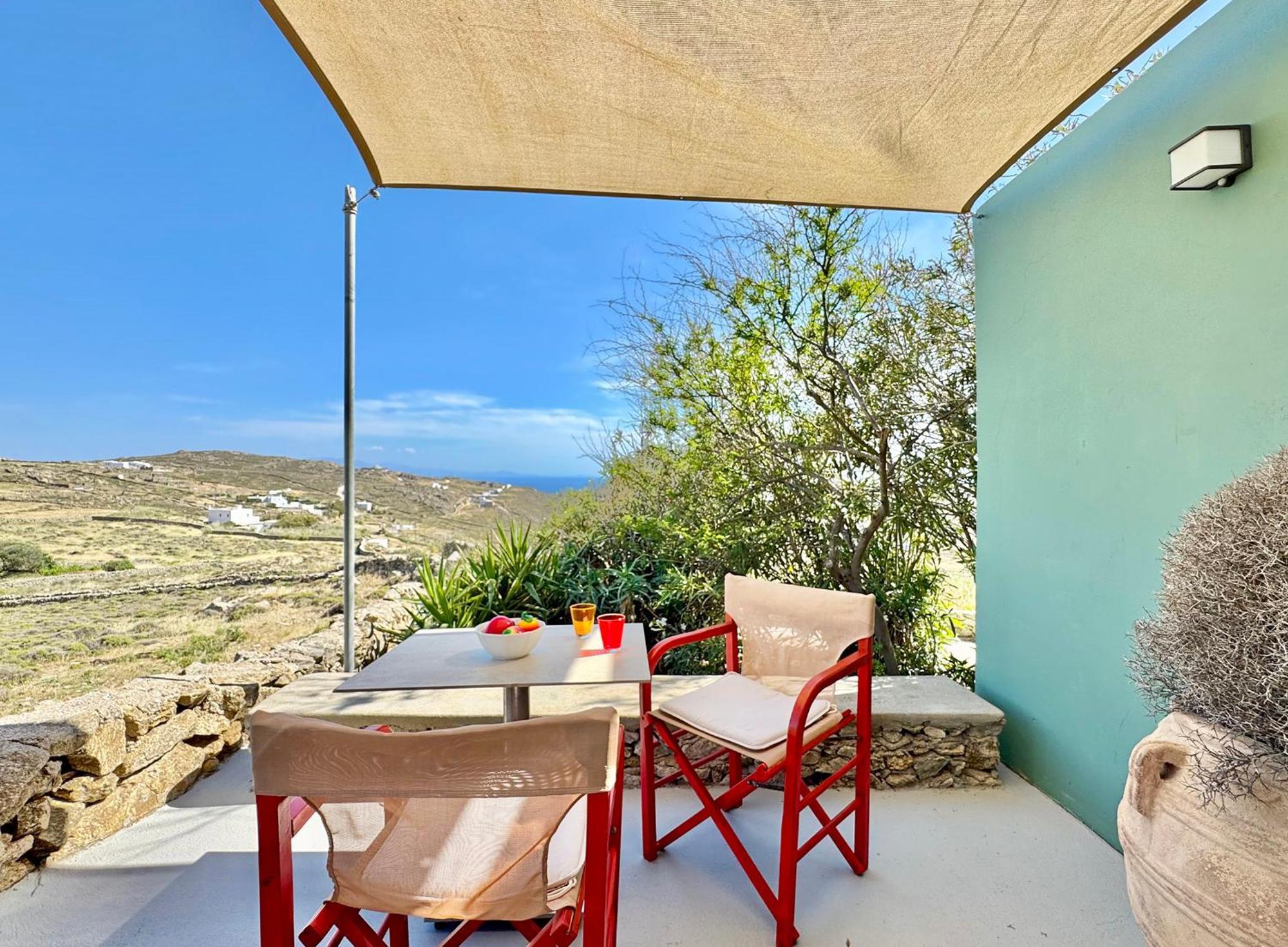 Mykonos Nest Apartment
