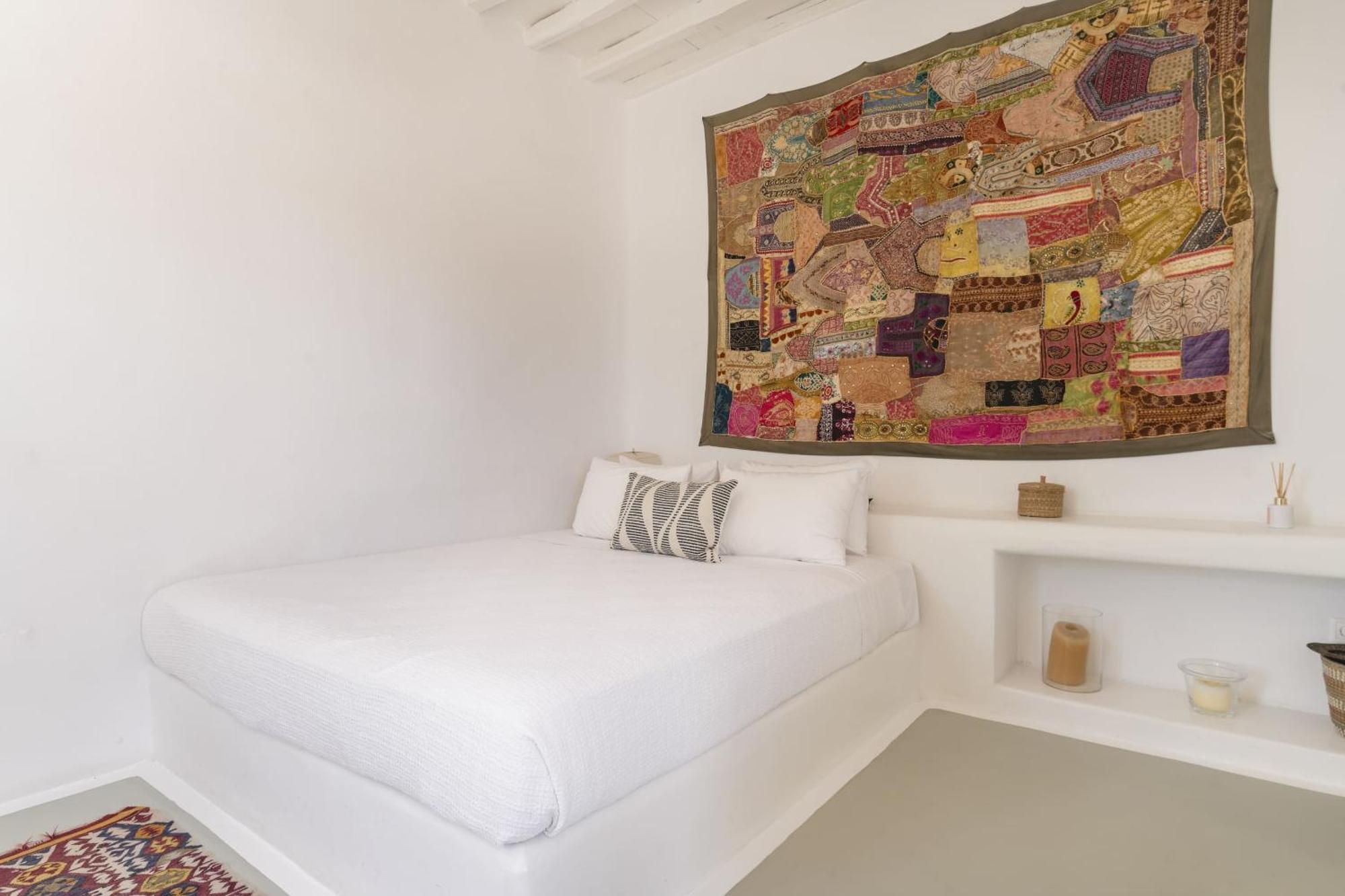 Villa Thalia - 4 Bdrm - In 200m - Mg