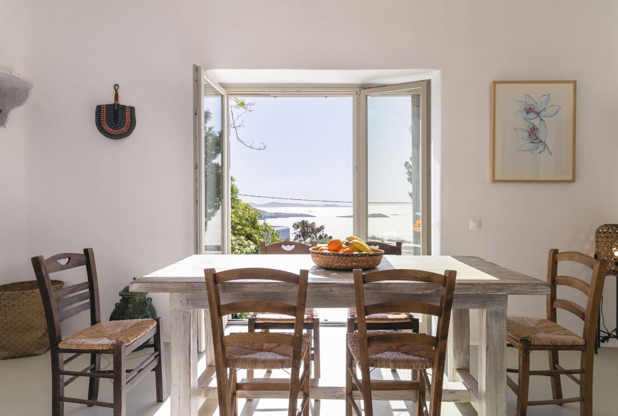 Thalia - 4 Bdrm - In 200m - Mg Villa *