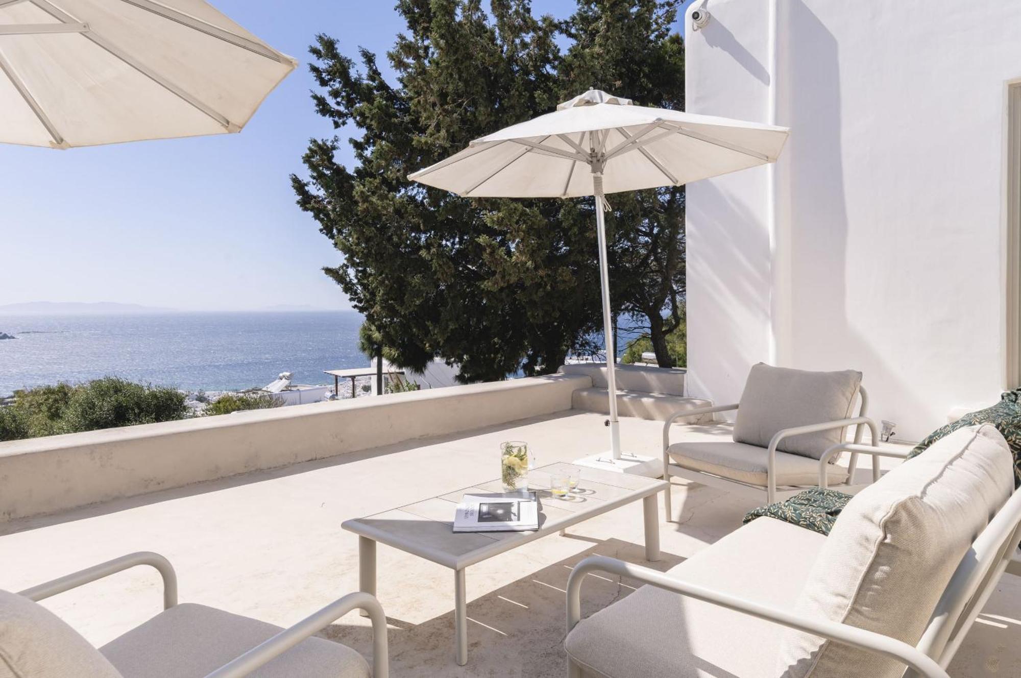 Thalia - 4 Bdrm - In 200m - Mg