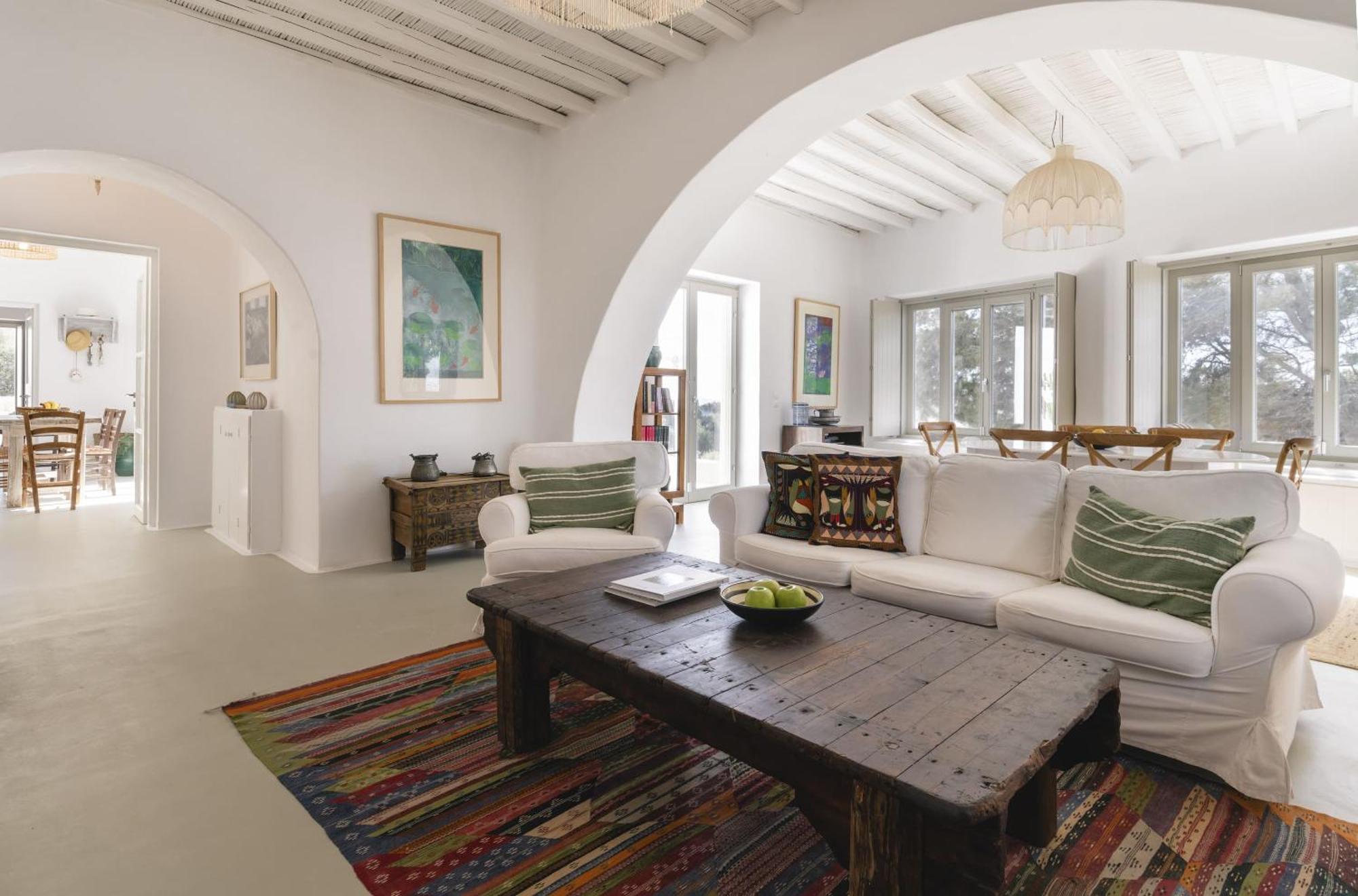 Thalia - 4 Bdrm - In 200m - Mg *