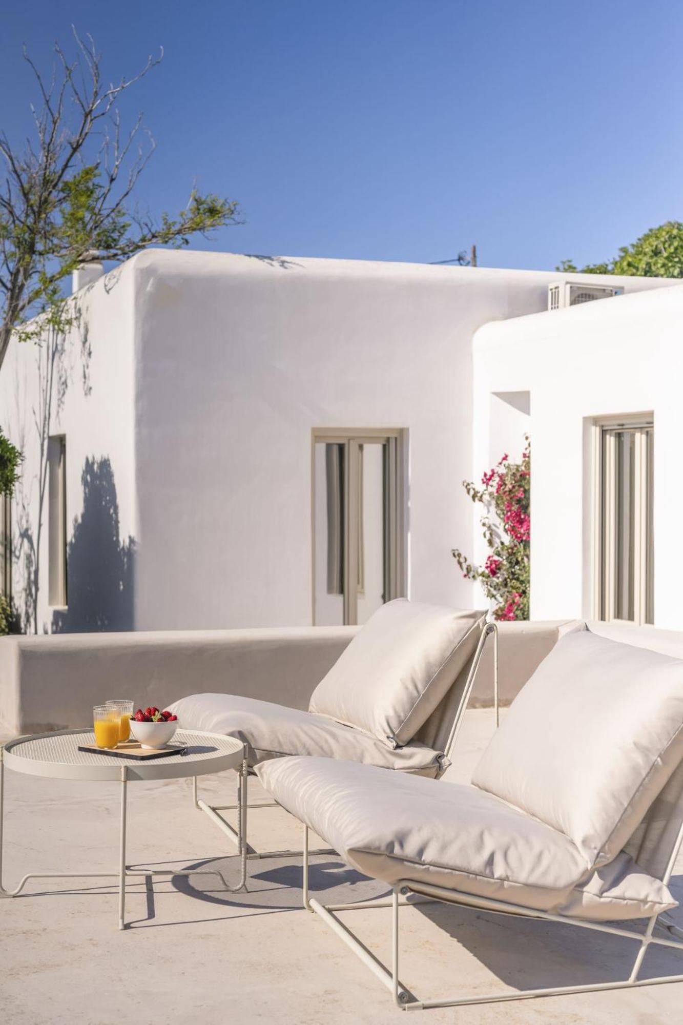Thalia - 4 Bdrm - In 200m - Mg * Mykonos Town
