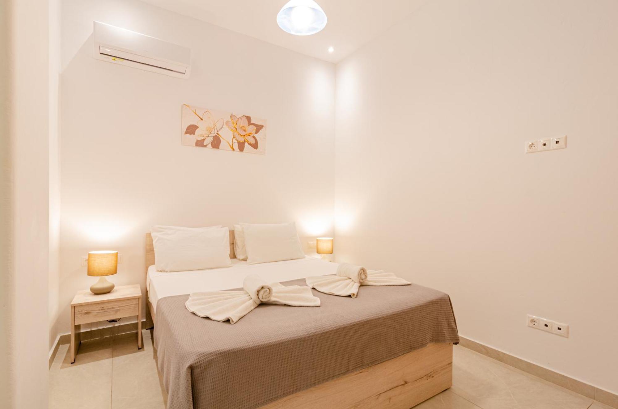 Aparthotel Spilia Mykonos