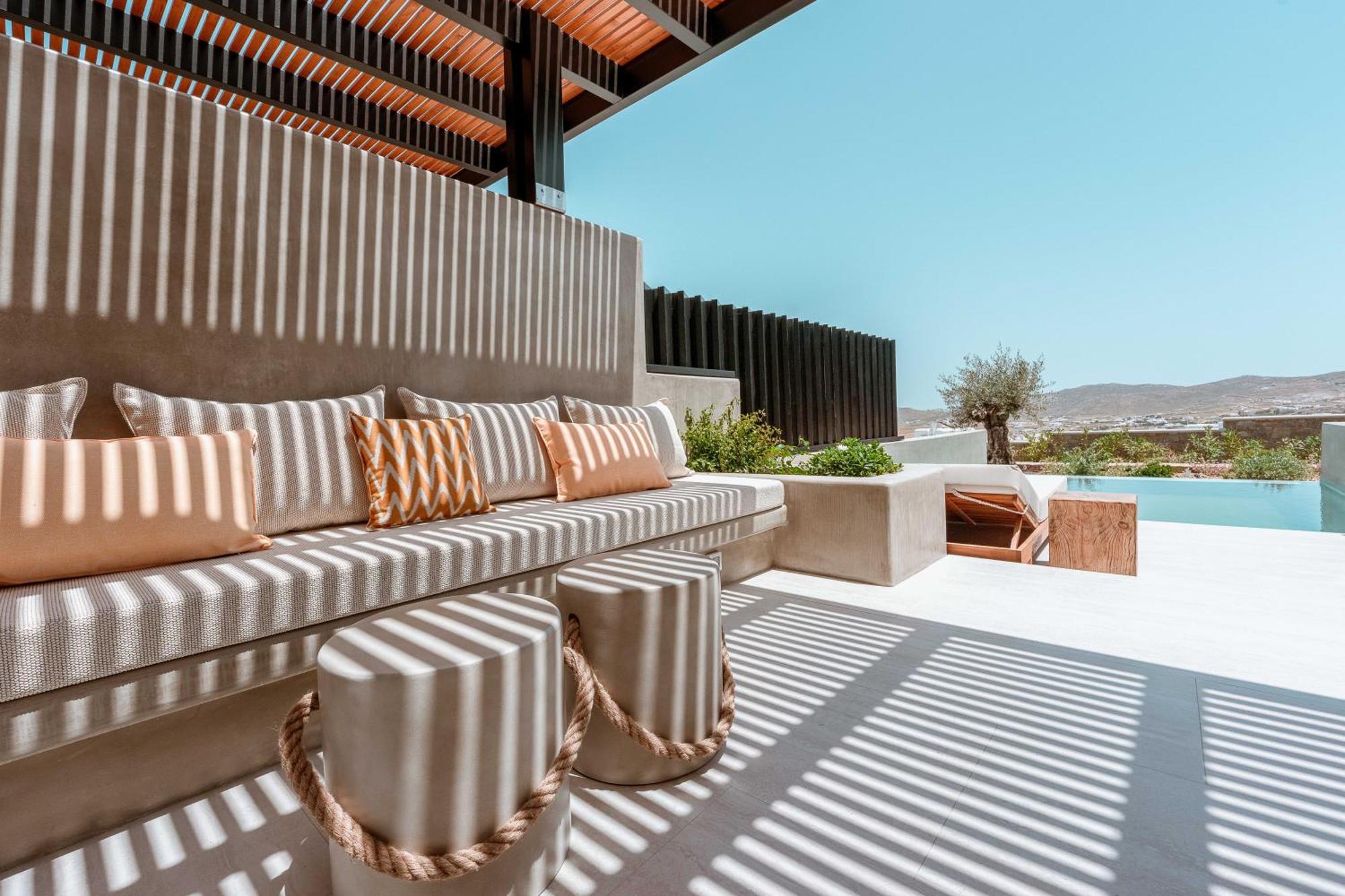 Noir Mykonos