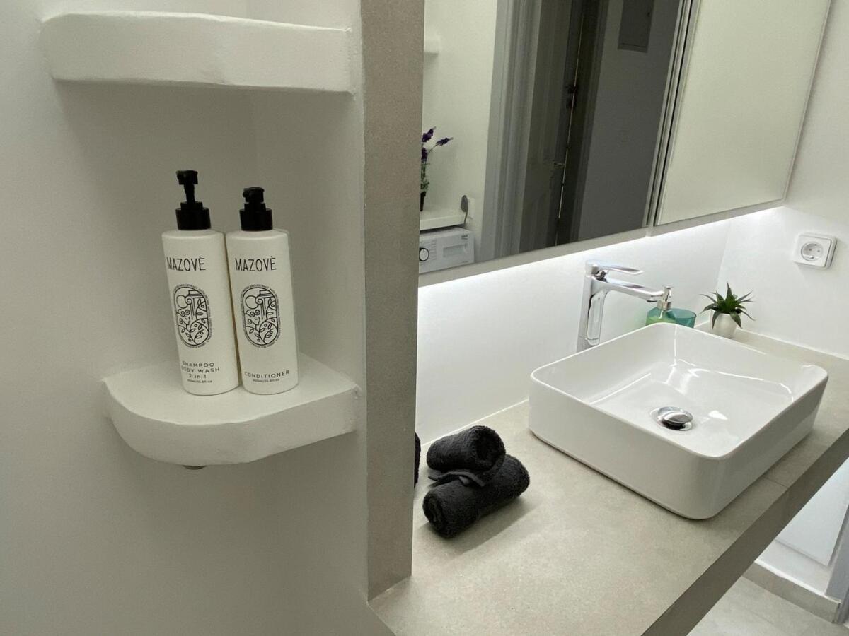 Apartment Aegean Bliss - Stylish In Agios Stefanos Agios Stefanos (Mykonos)