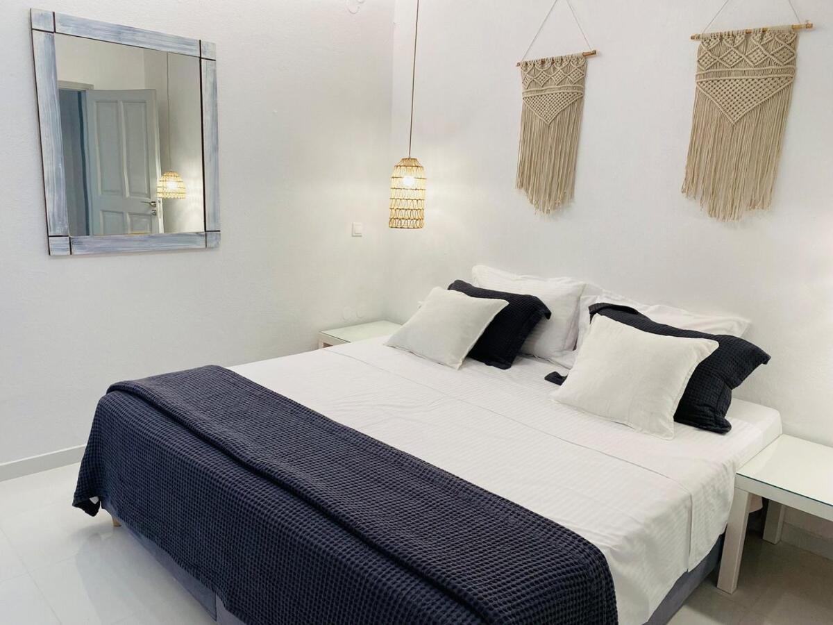 Apartment Aegean Bliss - Stylish In Agios Stefanos Agios Stefanos (Mykonos)