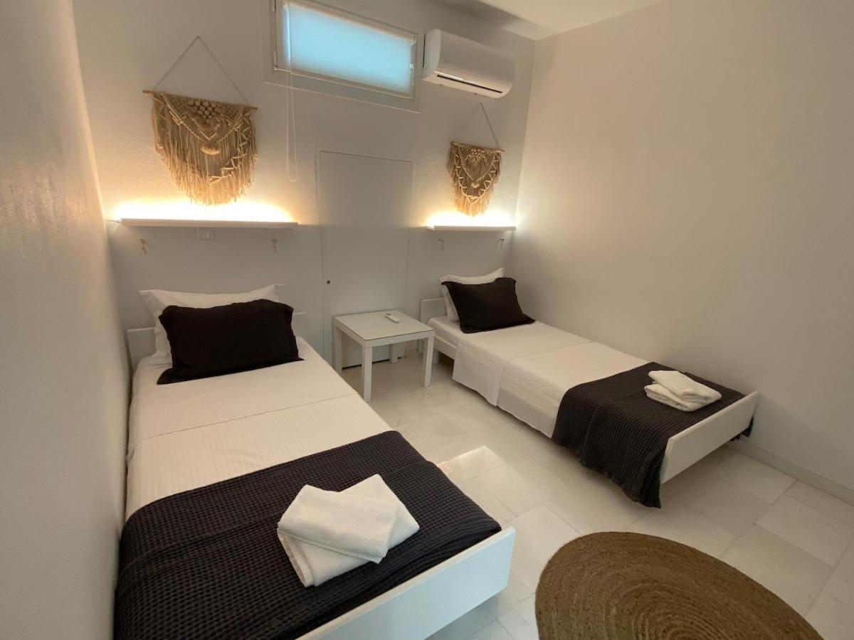 Aegean Bliss - Stylish In Agios Stefanos * Agios Stefanos (Mykonos)