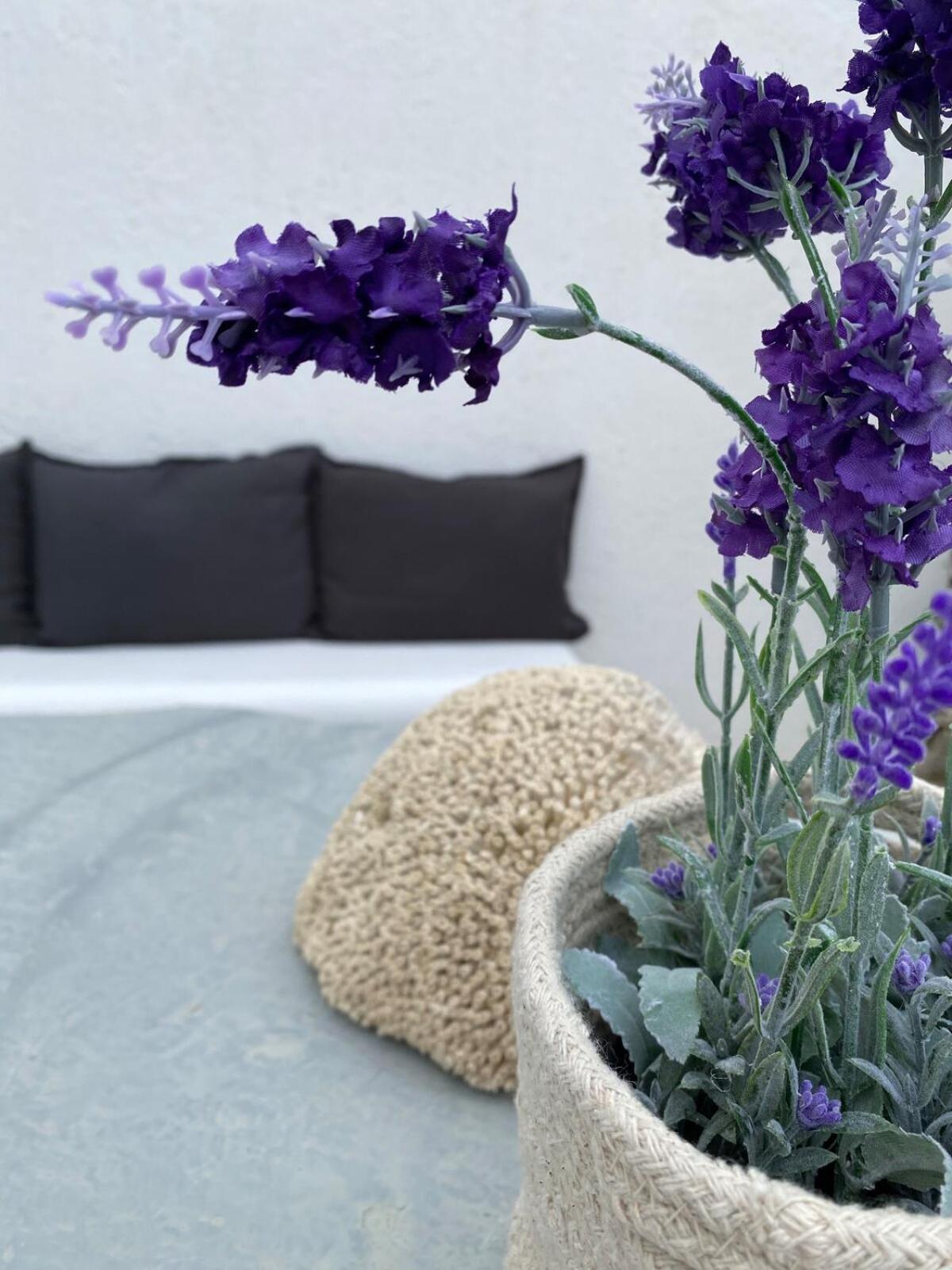 Aegean Bliss - Stylish In Agios Stefanos