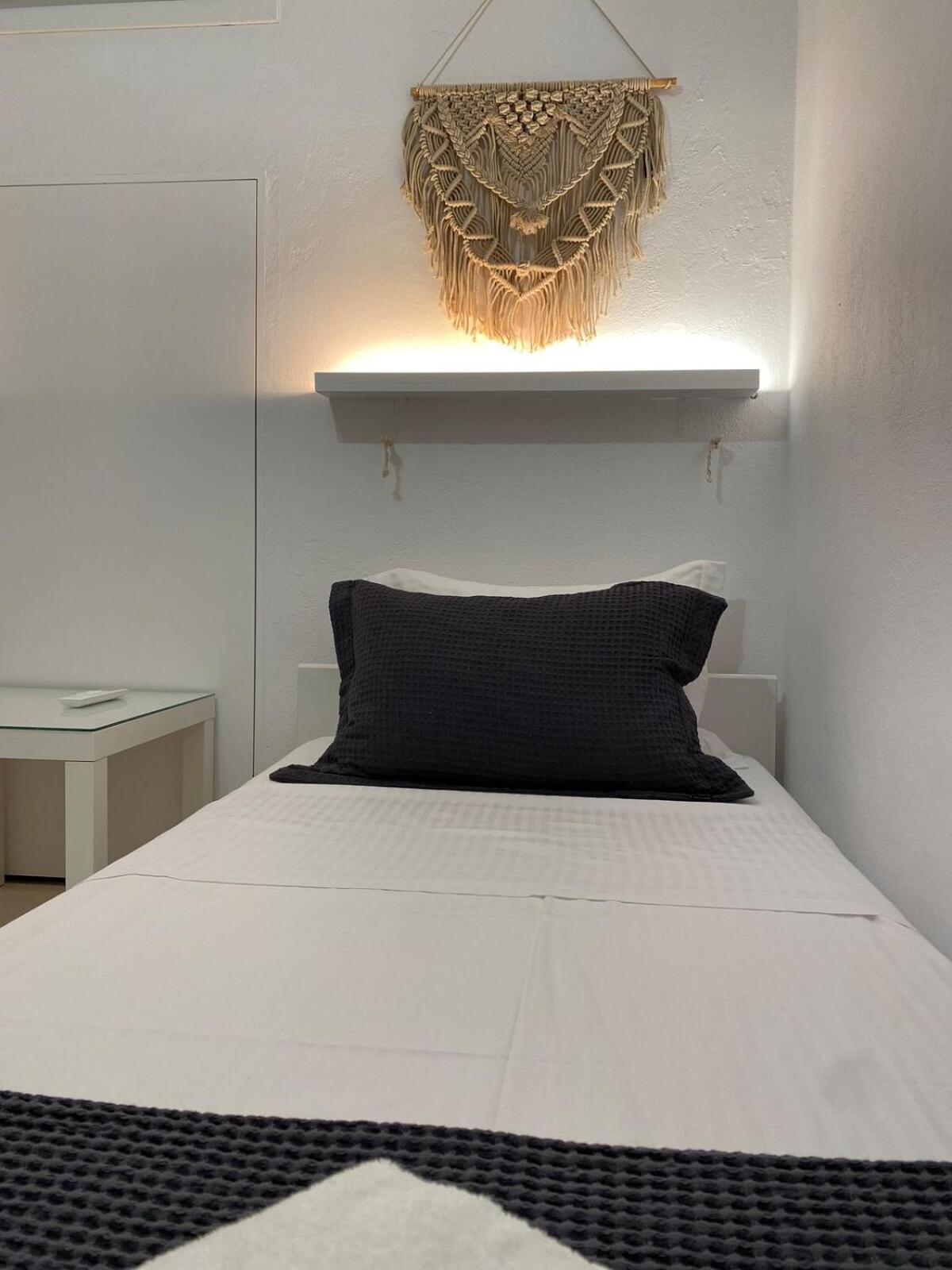 Aegean Bliss - Stylish In Agios Stefanos *