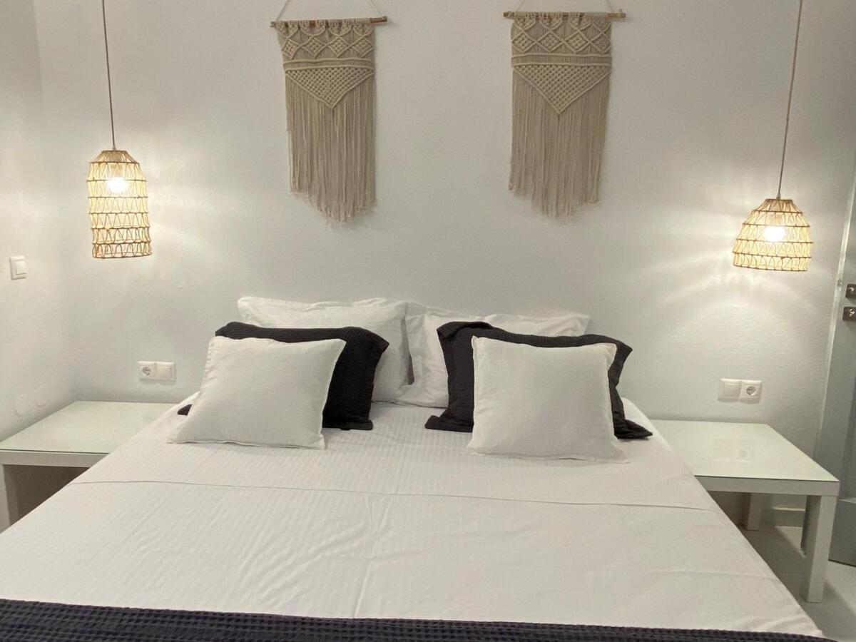 Apartment Aegean Bliss - Stylish In Agios Stefanos Agios Stefanos (Mykonos)