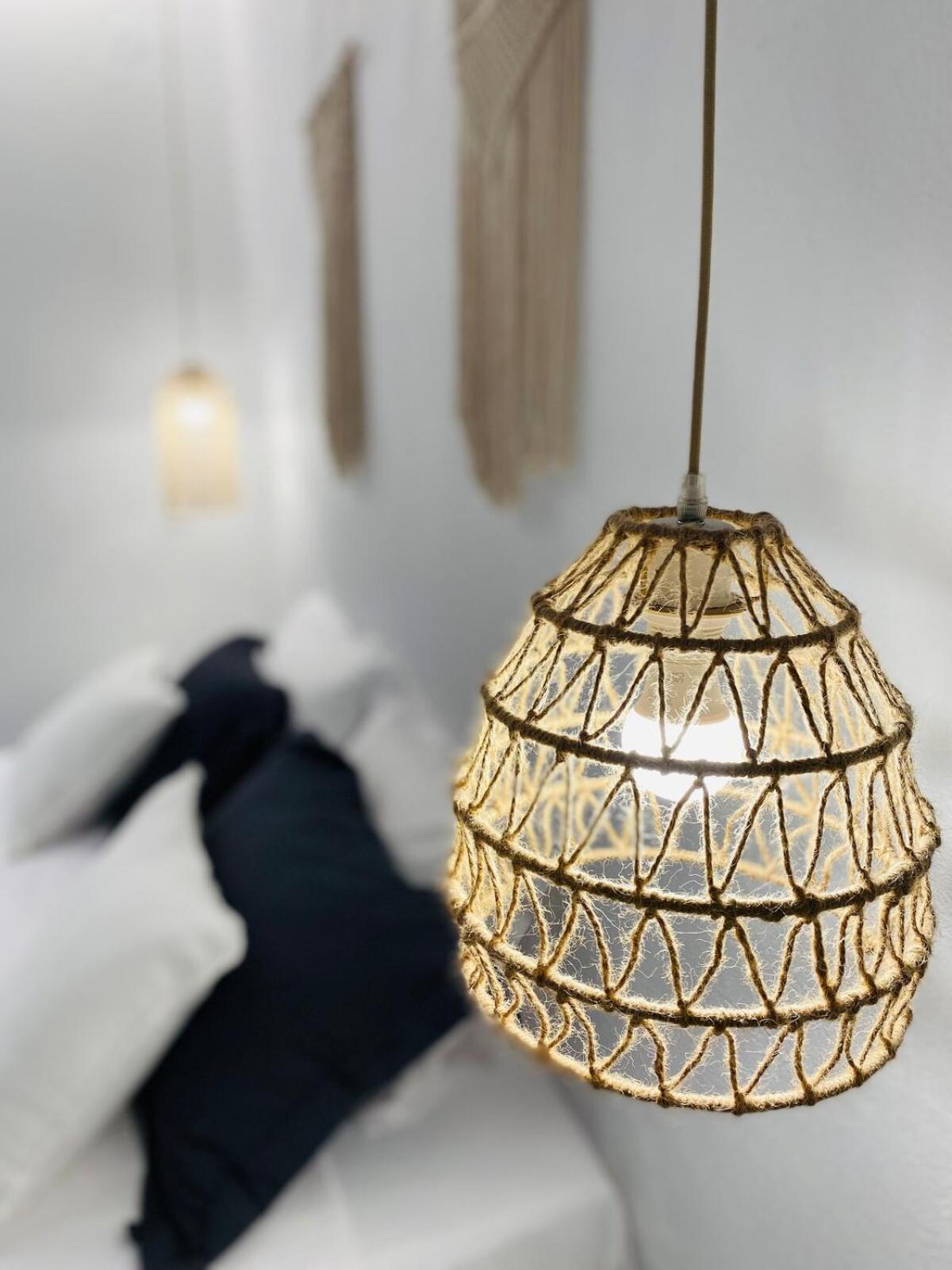 Aegean Bliss - Stylish In Agios Stefanos * Agios Stefanos (Mykonos)