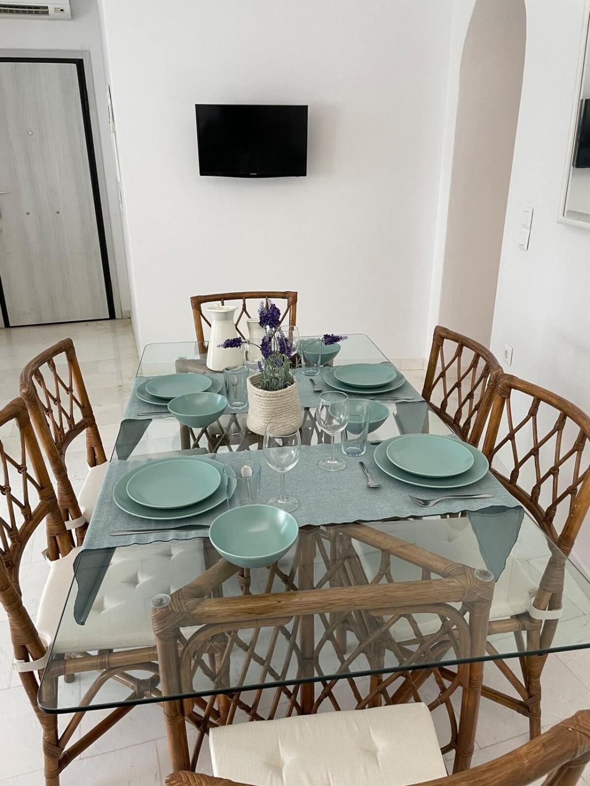 Apartment Aegean Bliss - Stylish In Agios Stefanos Agios Stefanos (Mykonos)