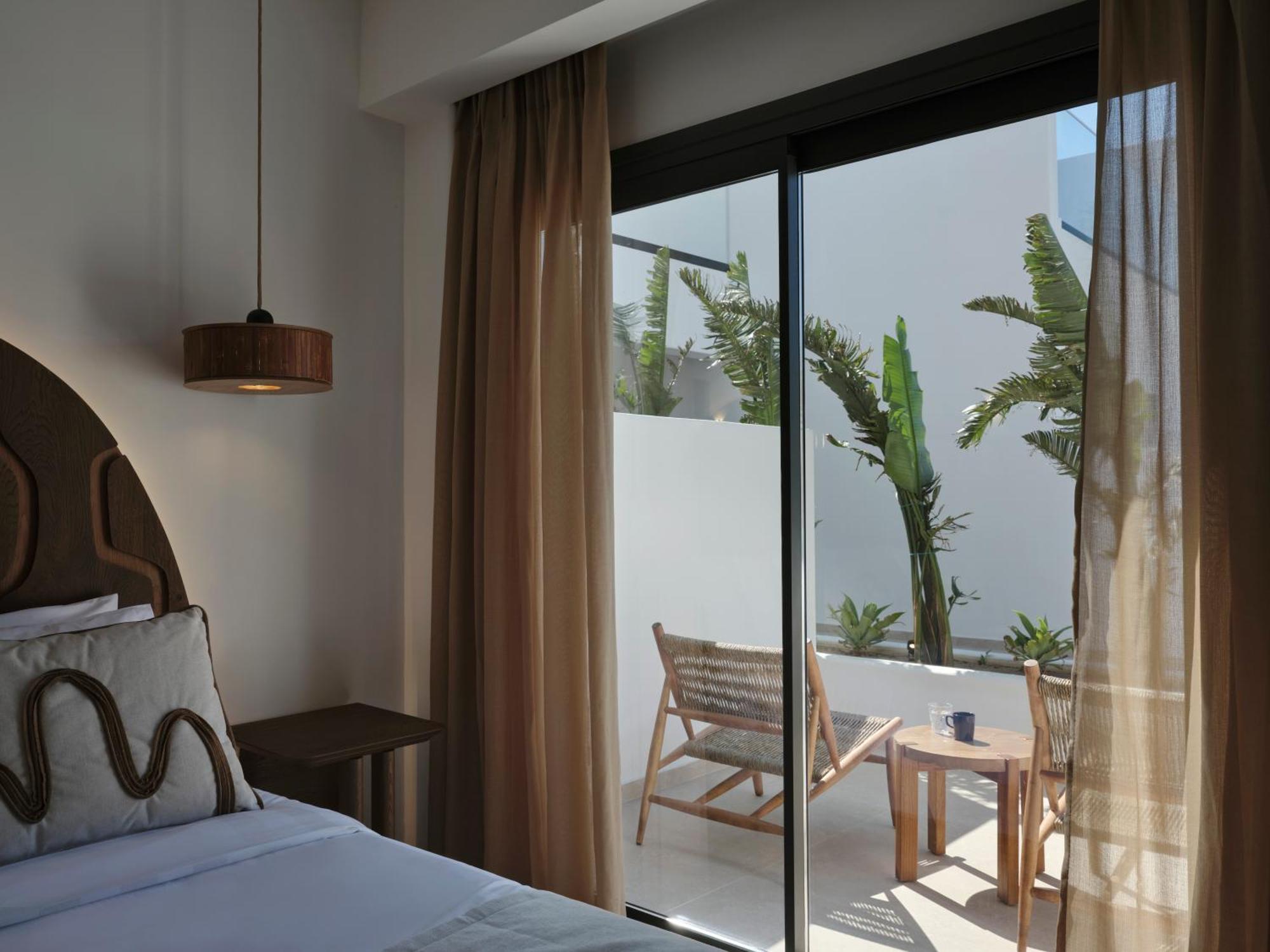Iria Blue Mykonos Hotel