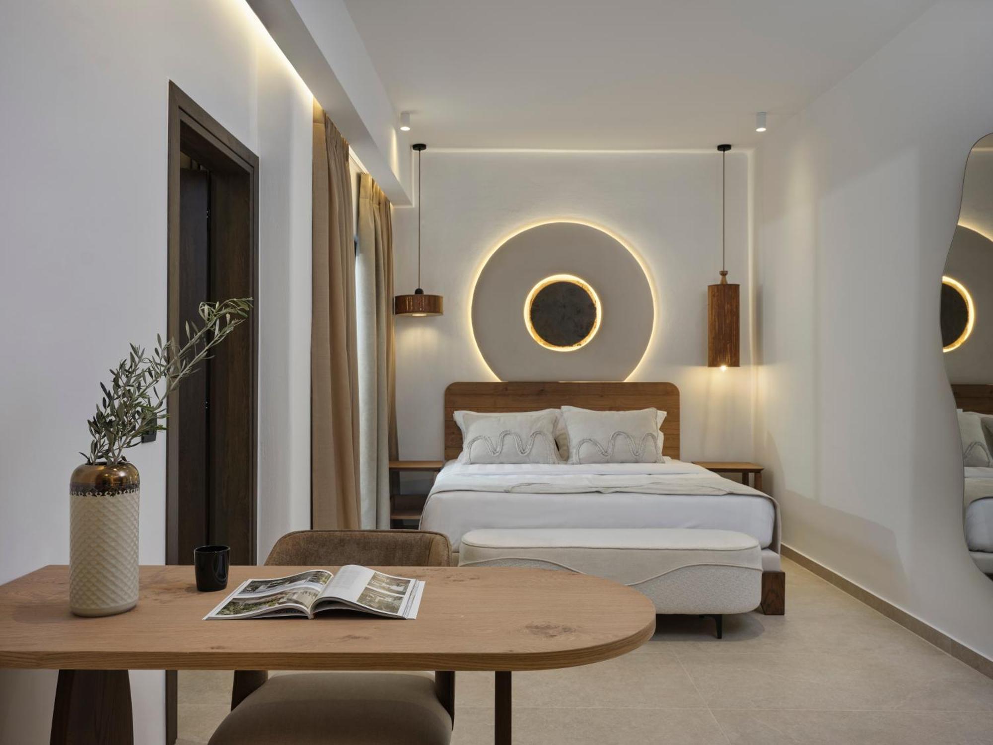 Hotel Iria Blue Mykonos