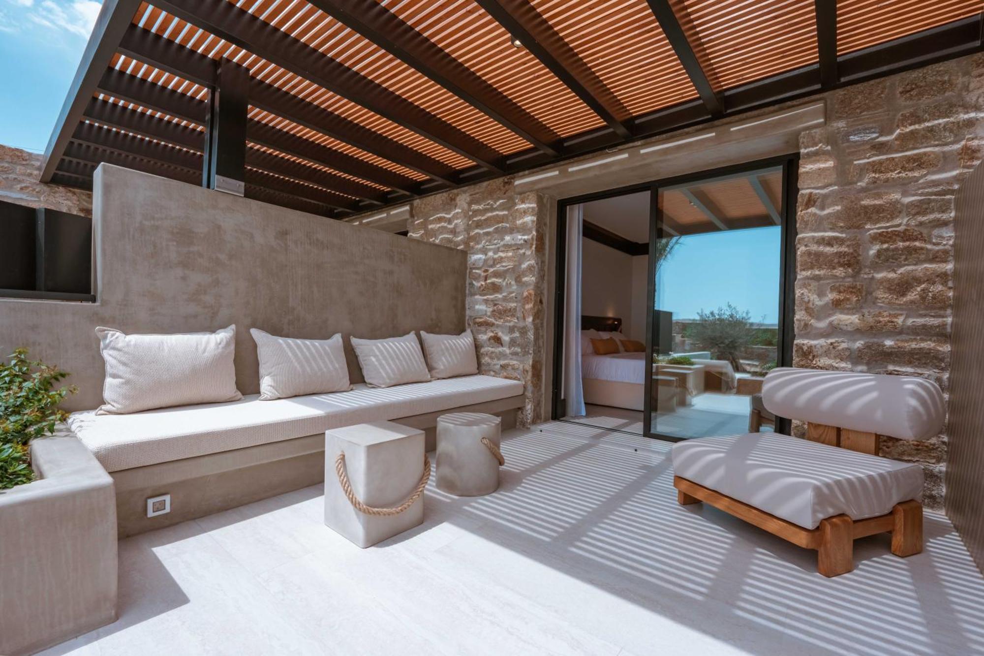 Noir Mykonos Resort Mykonos Town
