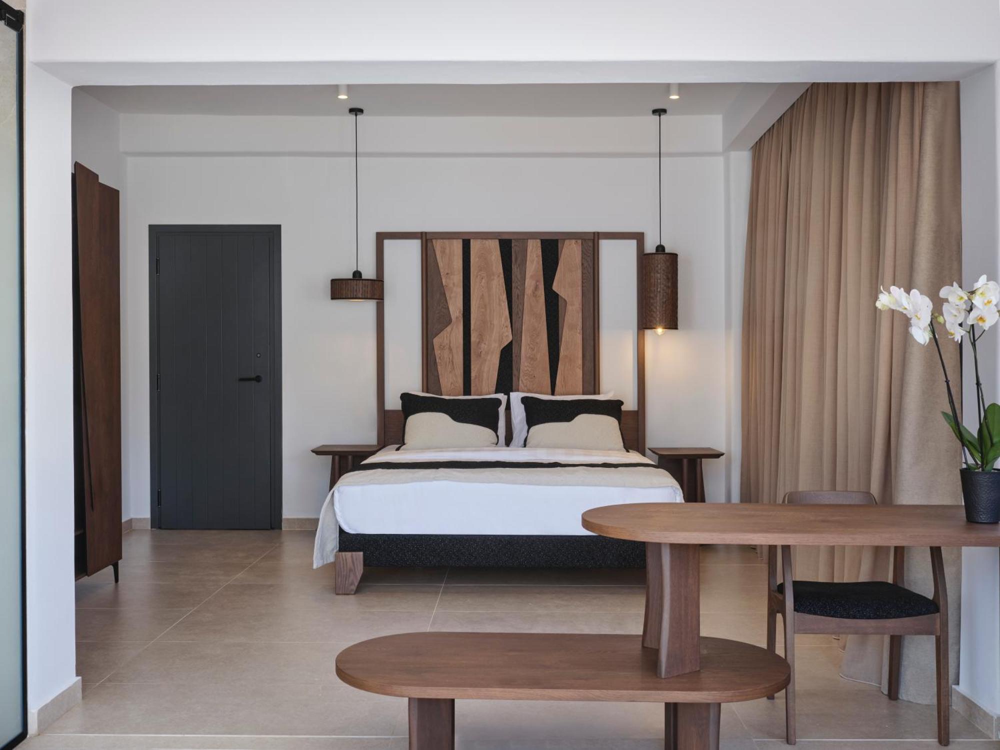 Iria Blue Mykonos Platys Gialos (Mykonos)