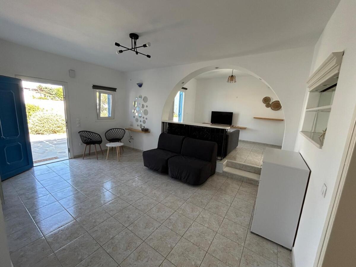 Verdi Mykonos Villa