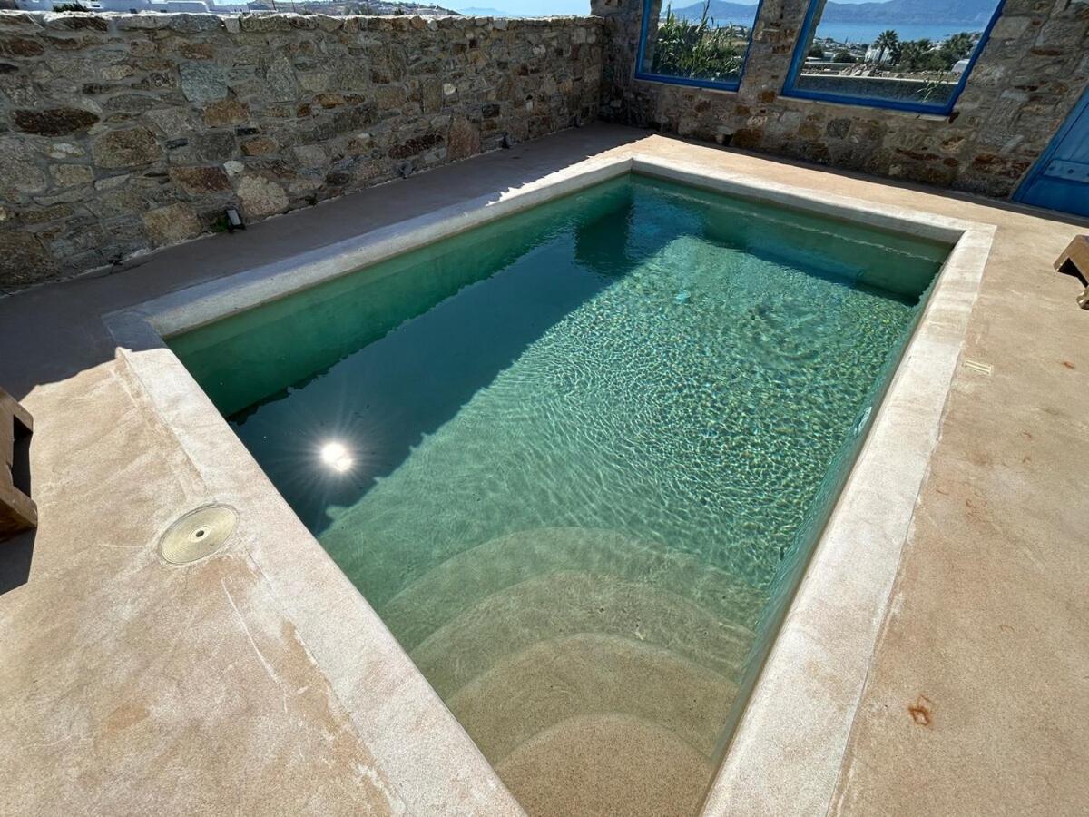 Verdi Mykonos