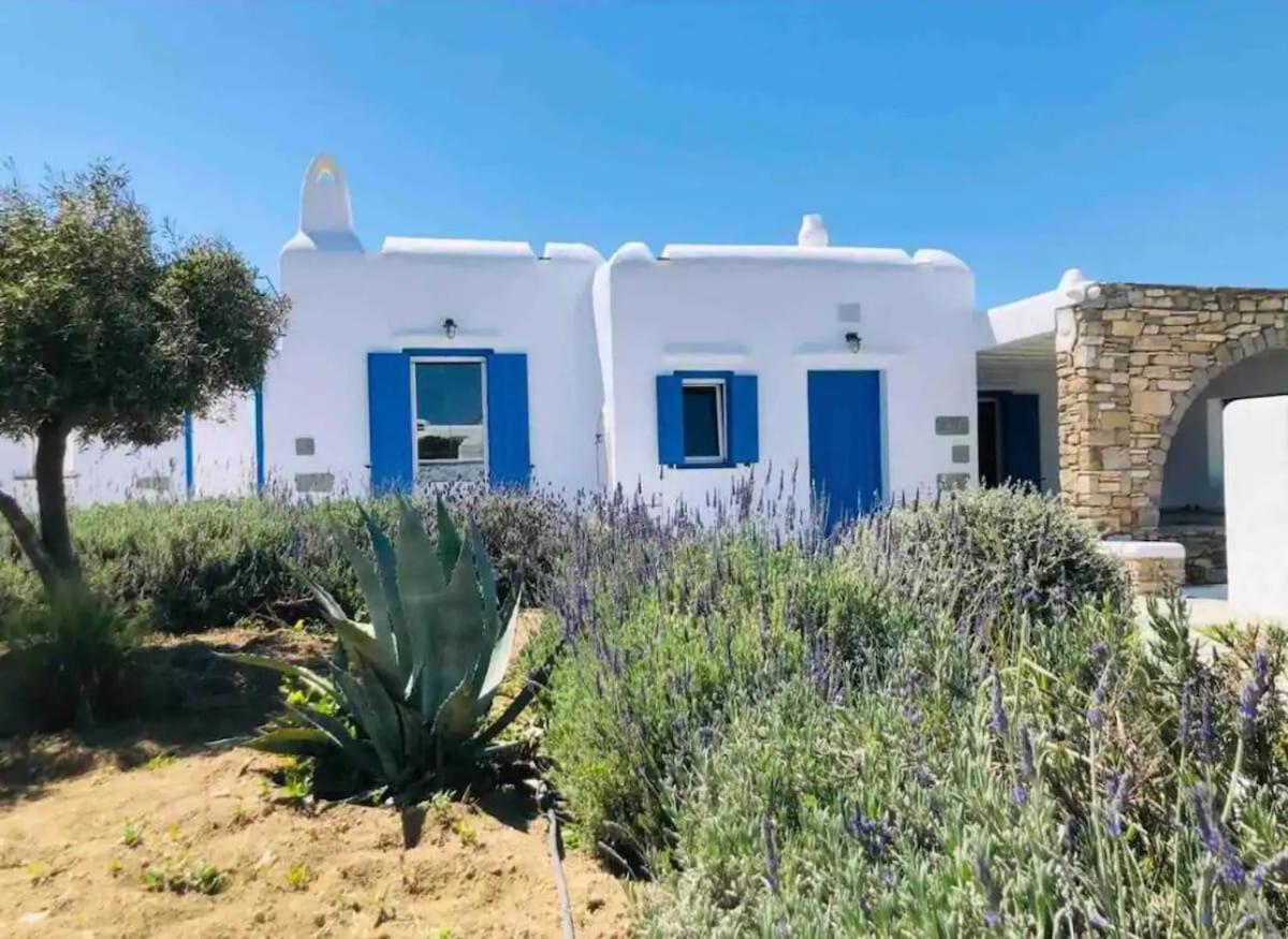 Villa Verdi Mykonos *