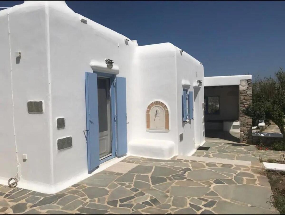 Villa Verdi Mykonos Mykonos Town