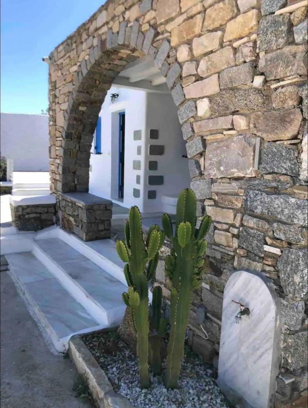 Verdi Mykonos Villa Mykonos Town