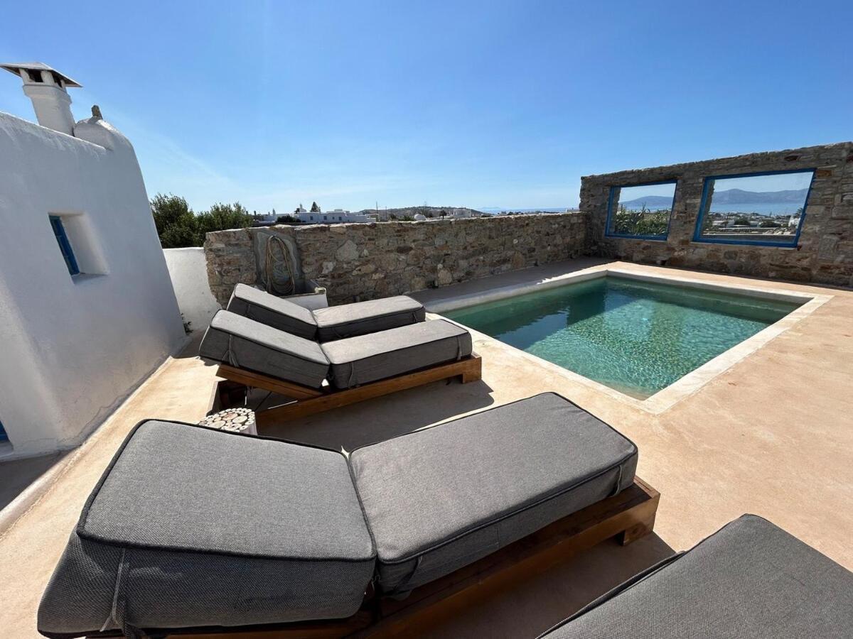 Verdi Mykonos