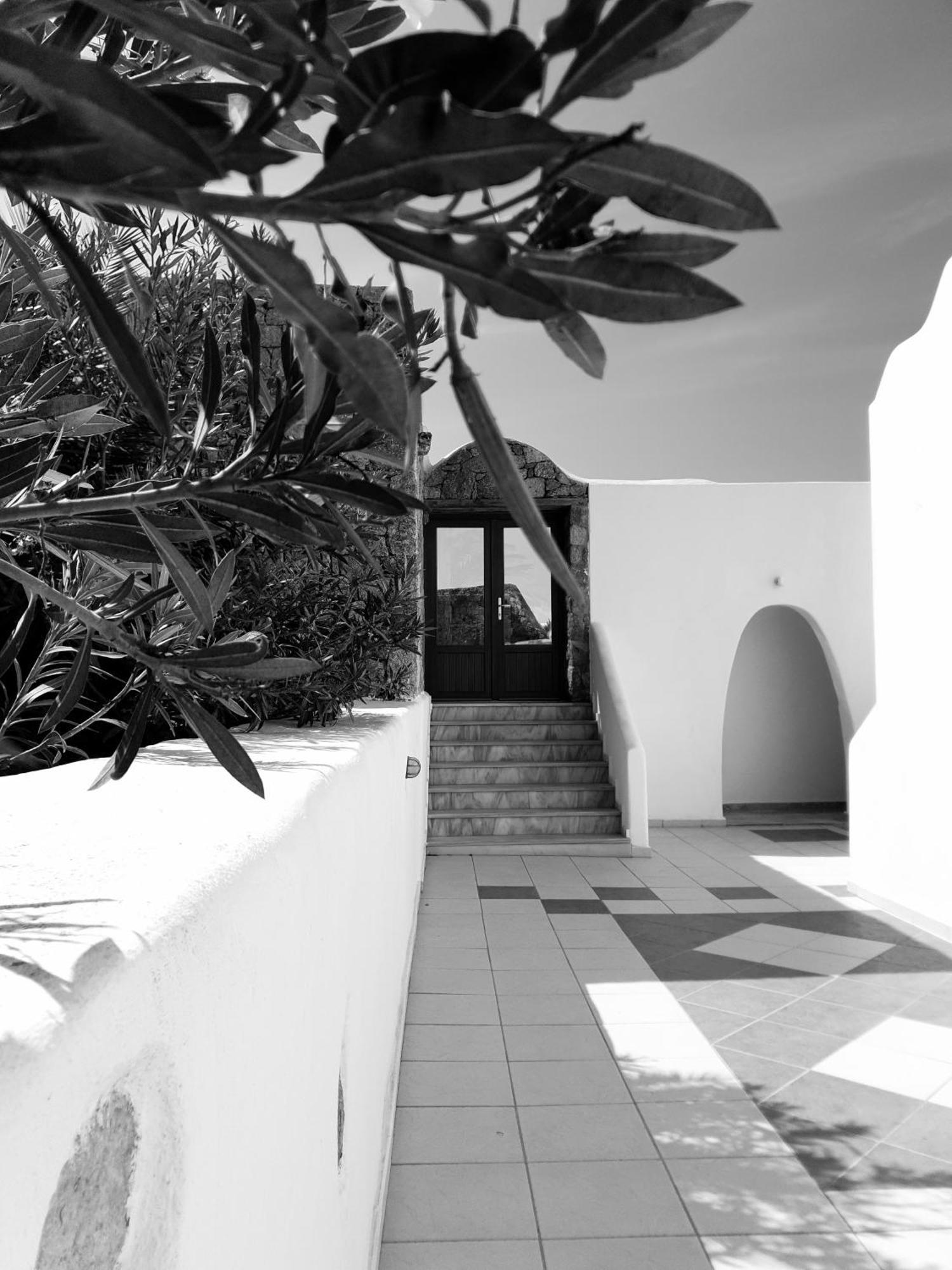 Gorgona Hotel