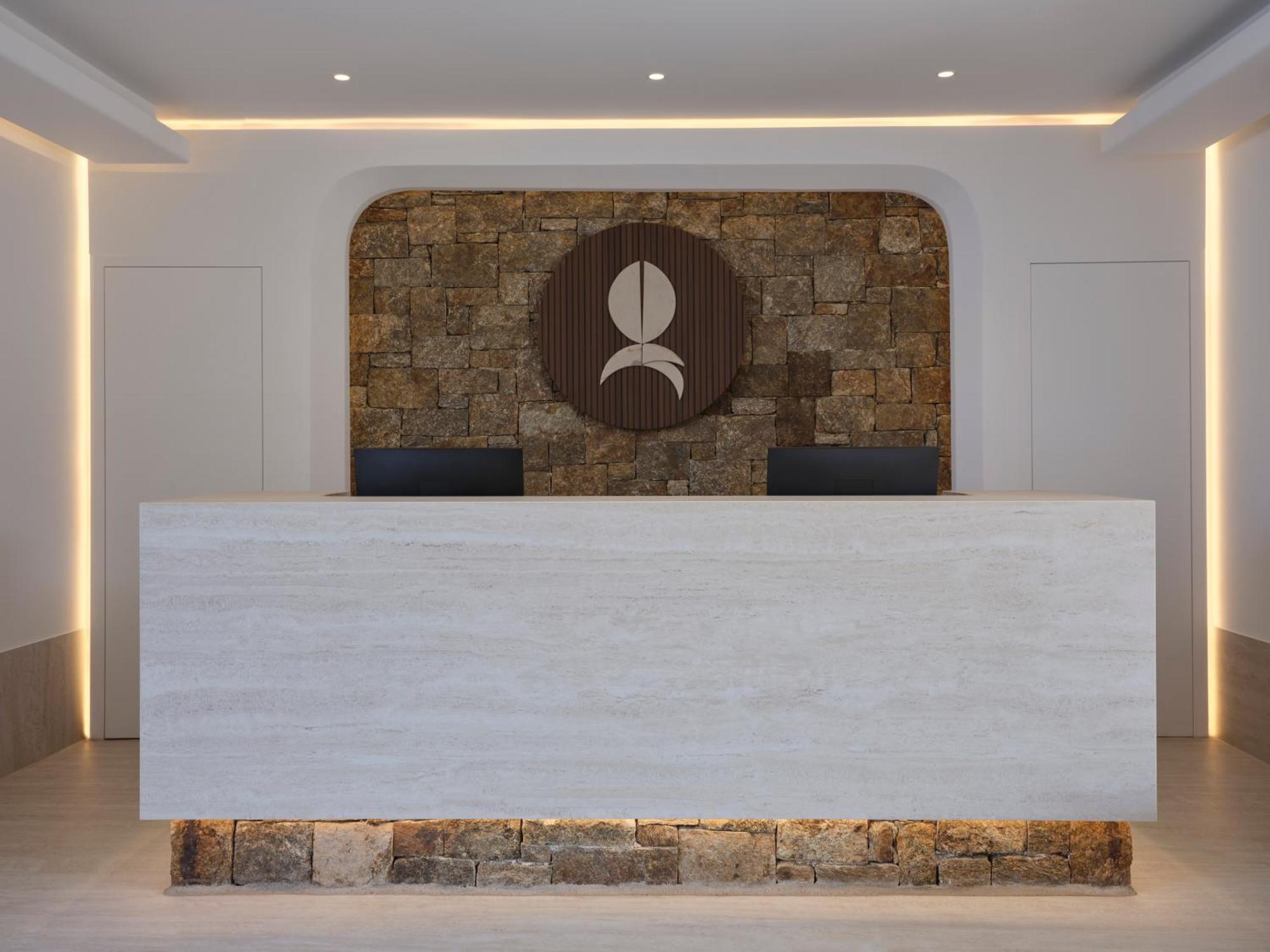 Iria Blue Mykonos Hotel Platys Gialos (Mykonos)