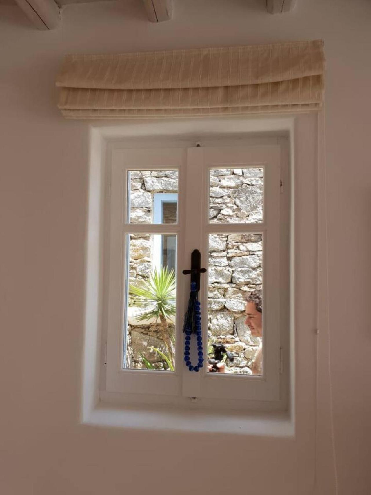 Mykonos Seaside 3br Aleomandra Gem * Ornos (Mykonos)