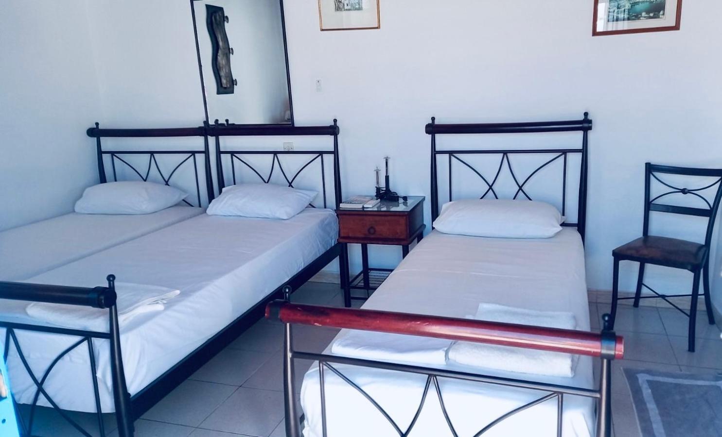 Guest house Eleni 2*