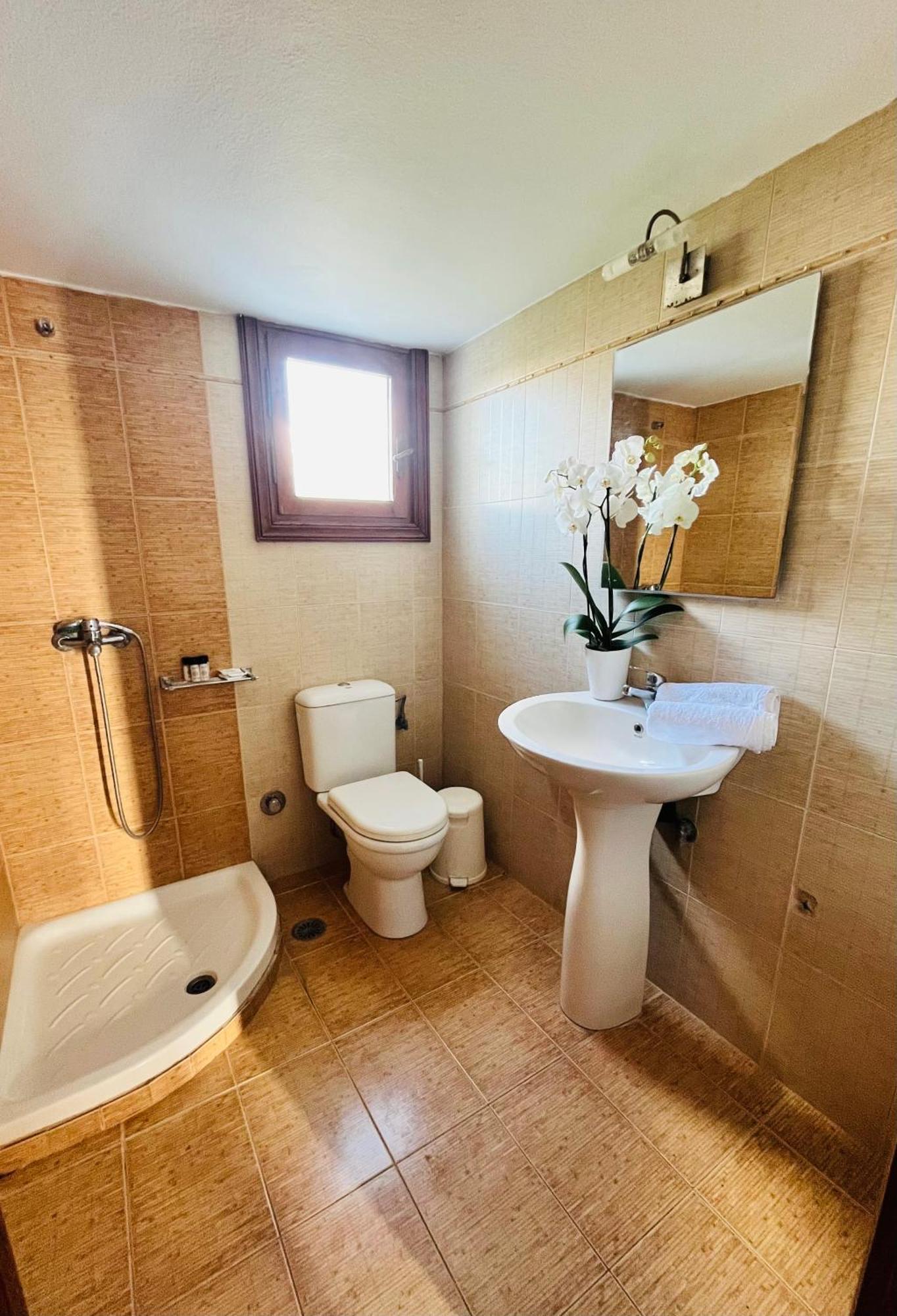 Eleni Guest house Mykonos Town