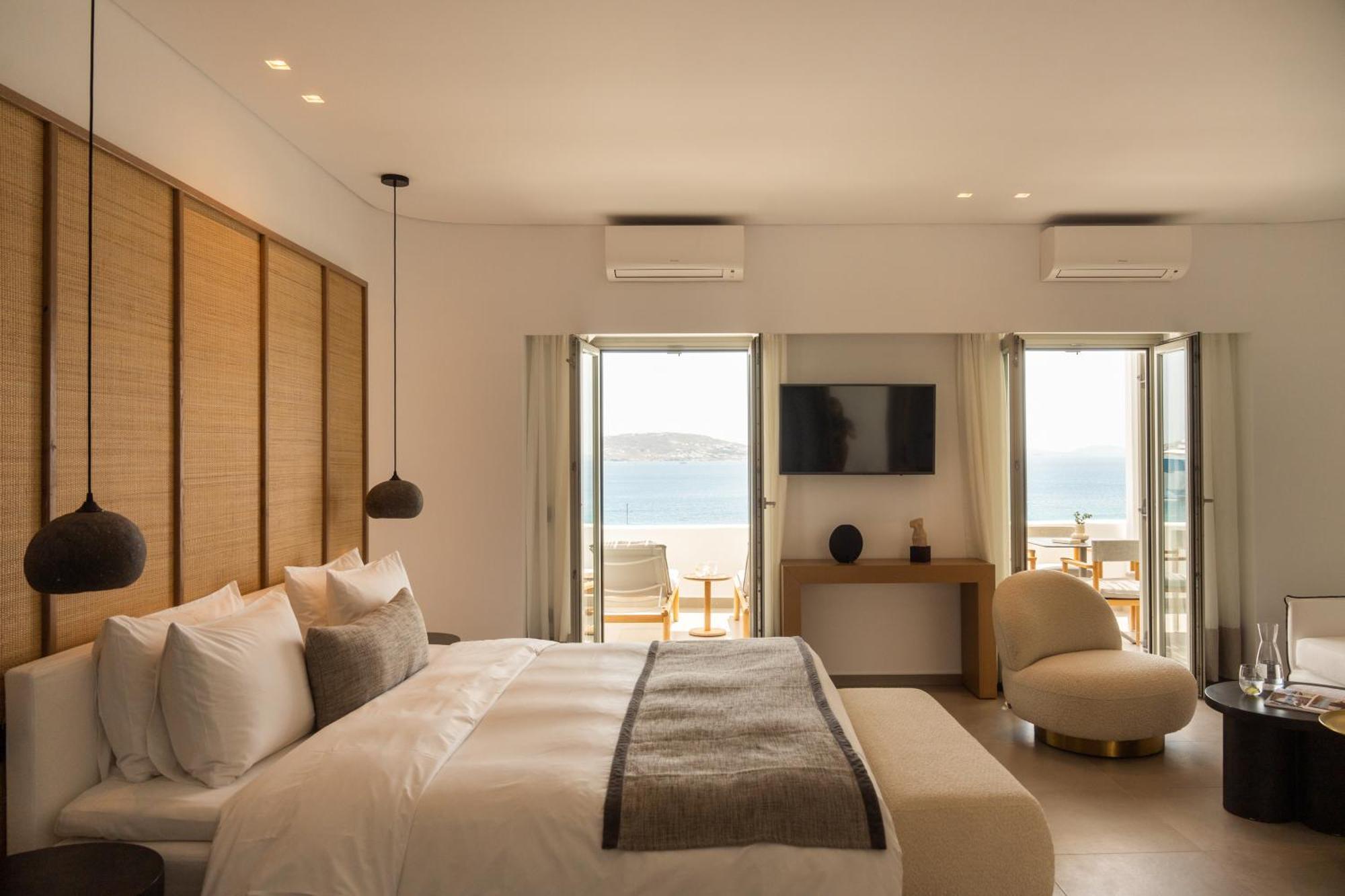 Grace Mykonos Agios Stefanos (Mykonos)