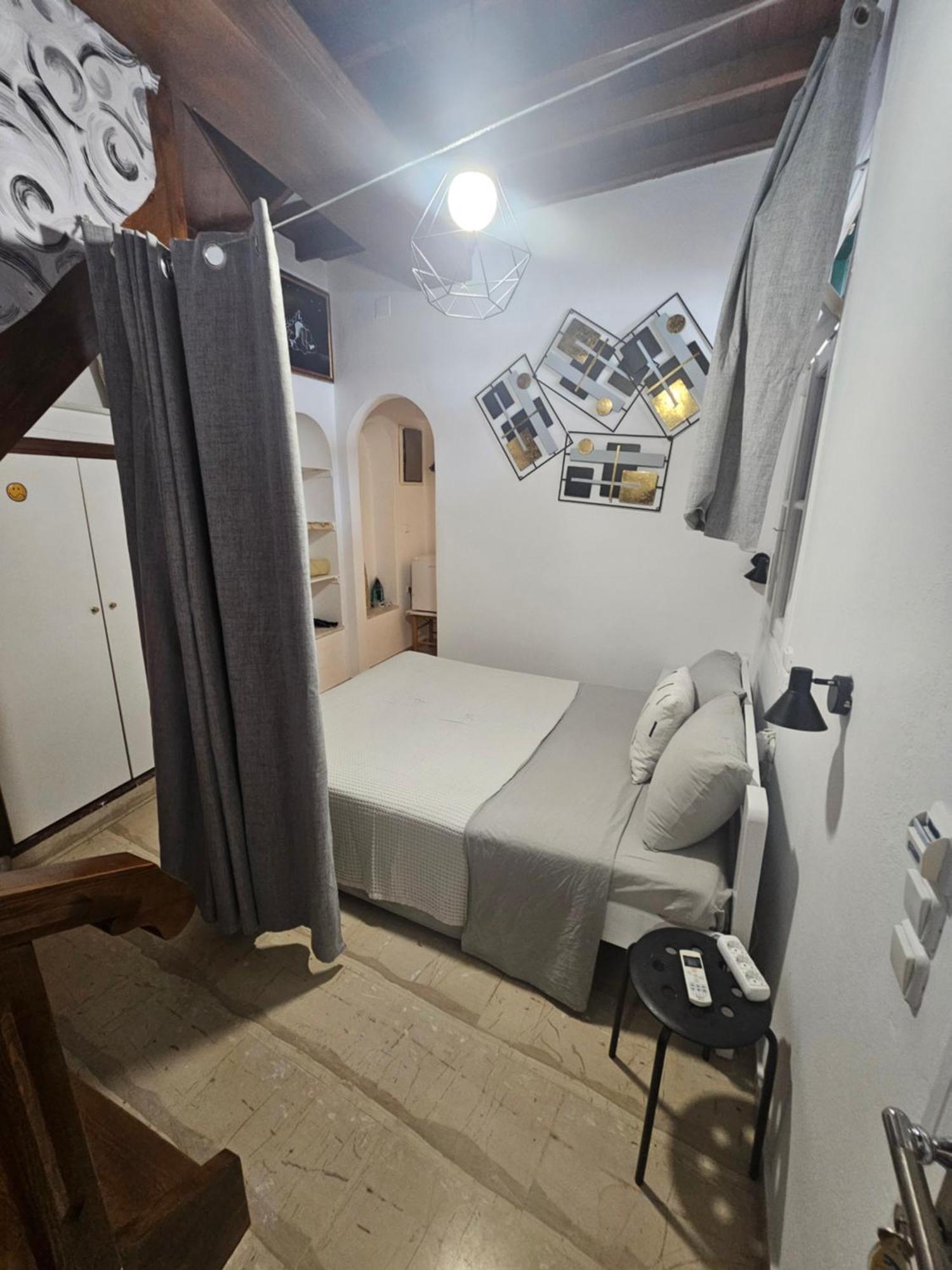 Appartement Onyx *