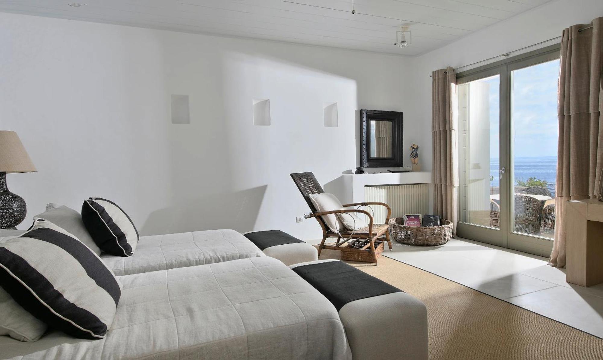 Etoile Villa *