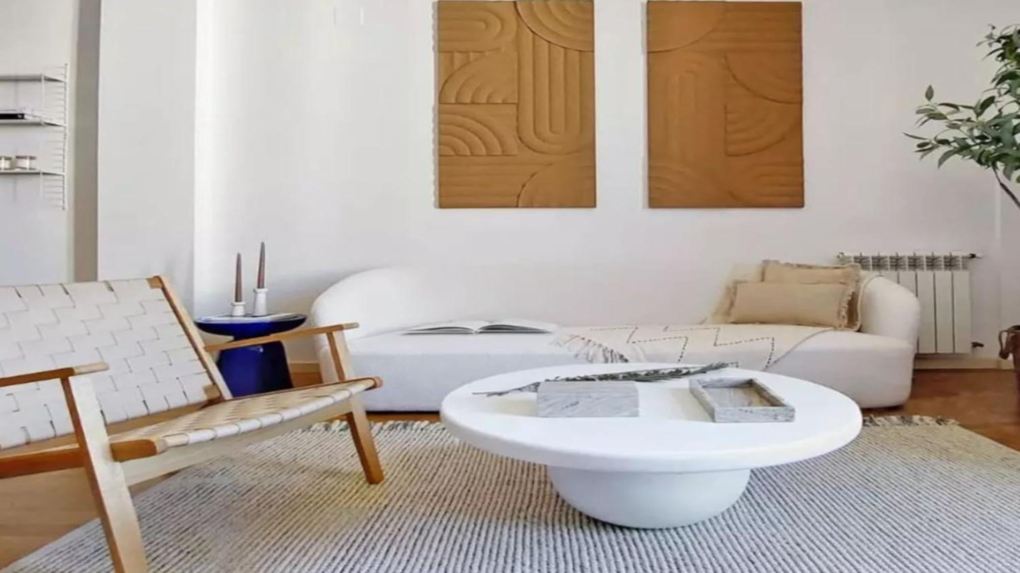 Chic Retreat In Mykonos With Sunset Views Villa Houlakia (Mykonos)