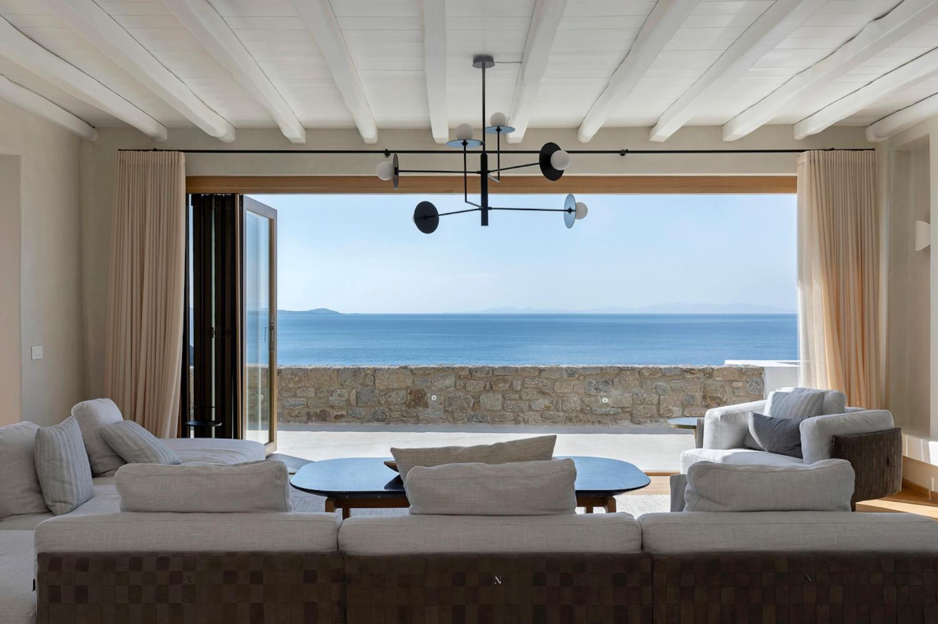 Casa Spilia Villa