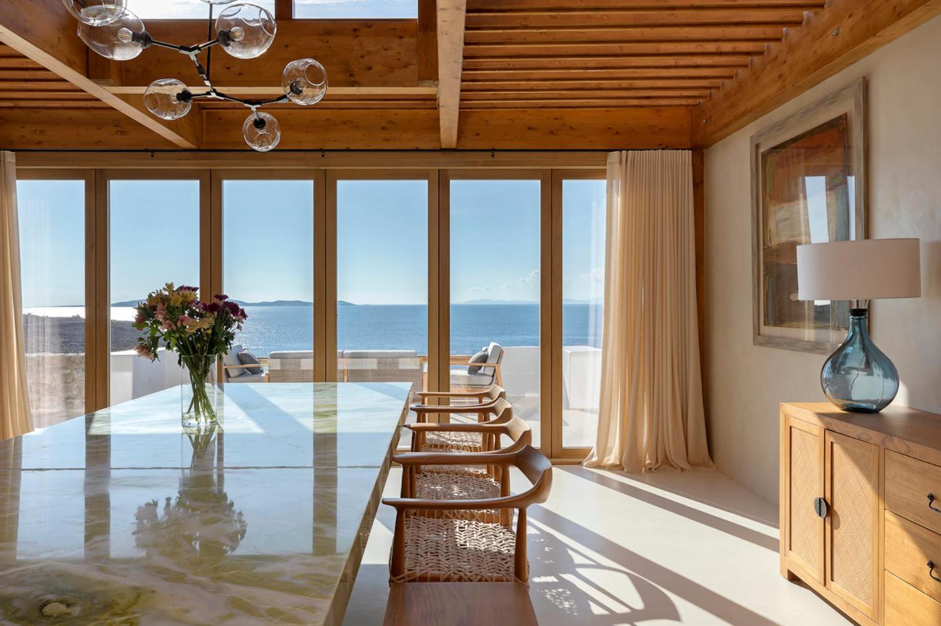 Villa Casa Spilia Mykonos Town