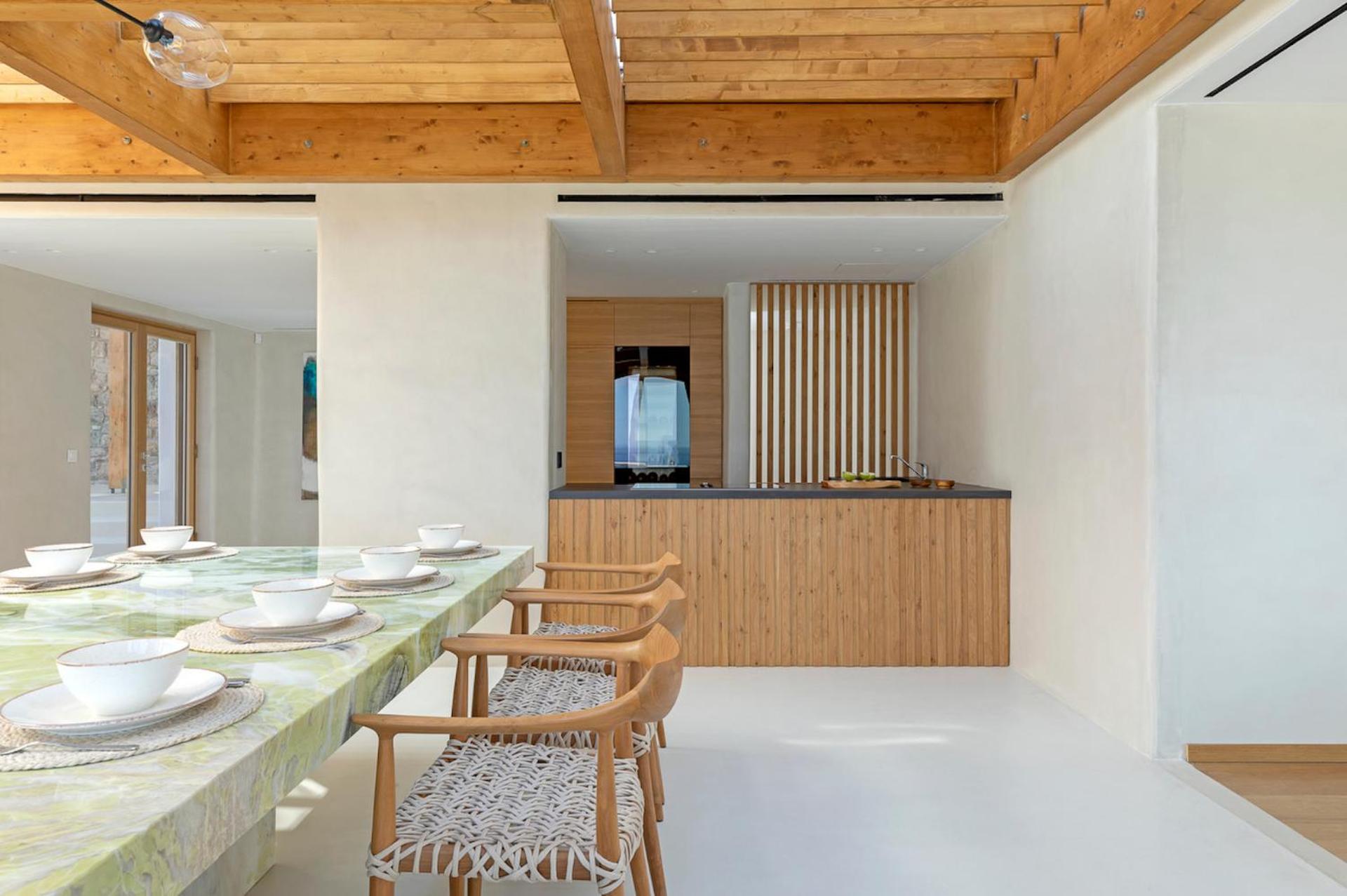 Casa Spilia Villa *