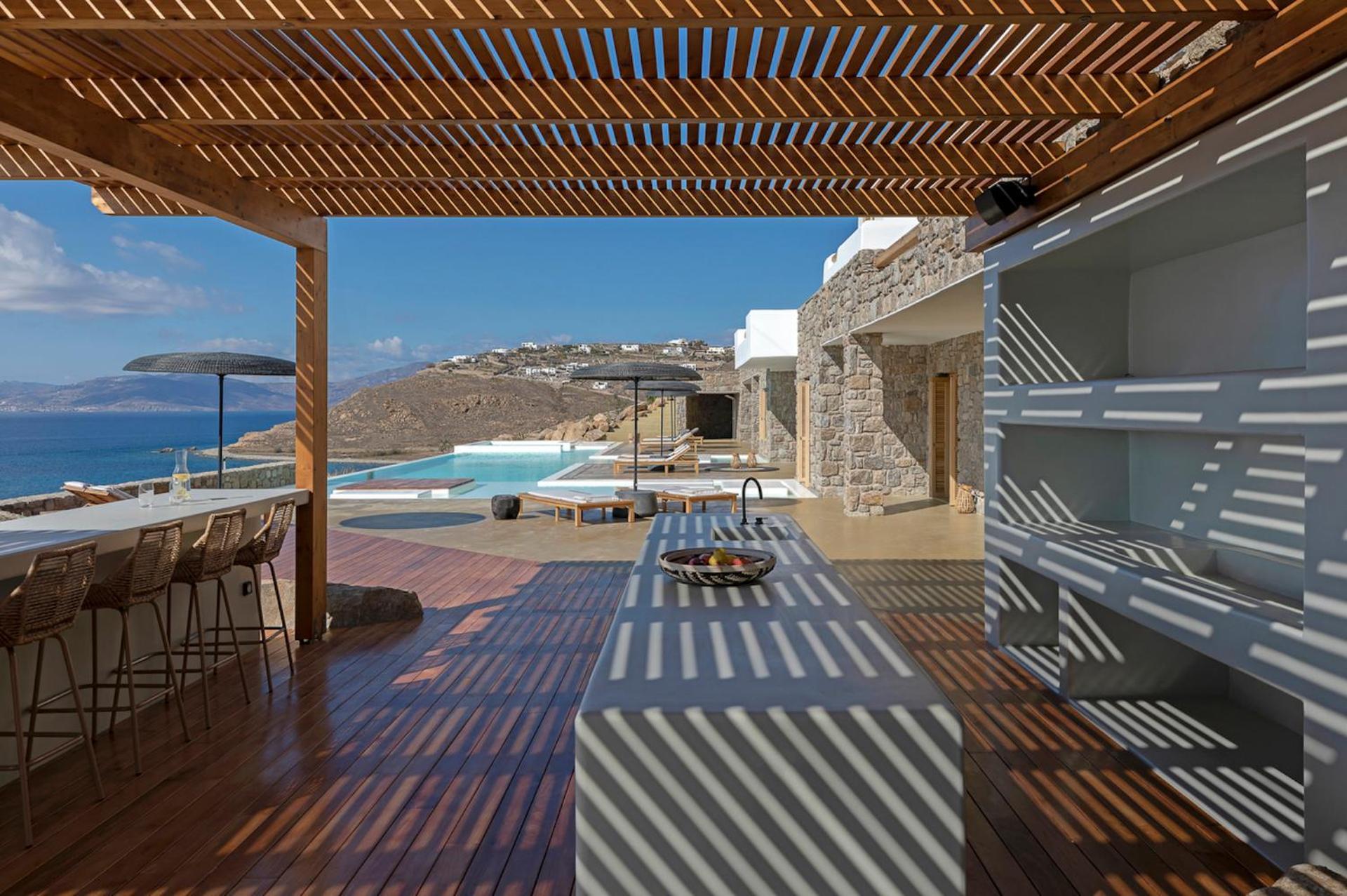 Casa Spilia *