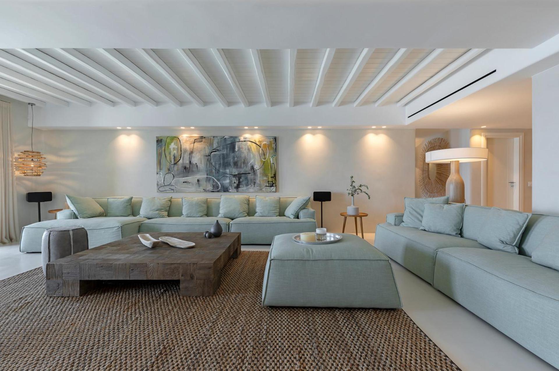 Casa Spilia *