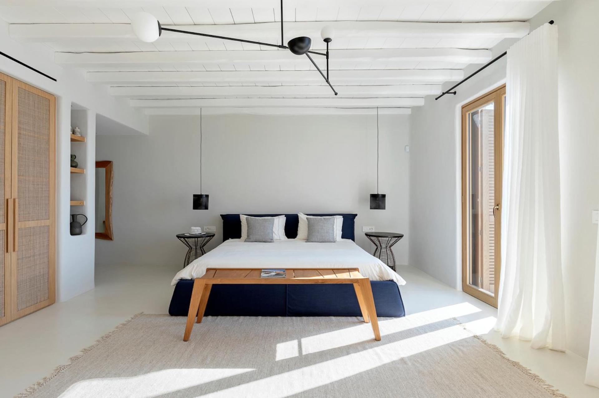 Casa Spilia * Mykonos Town
