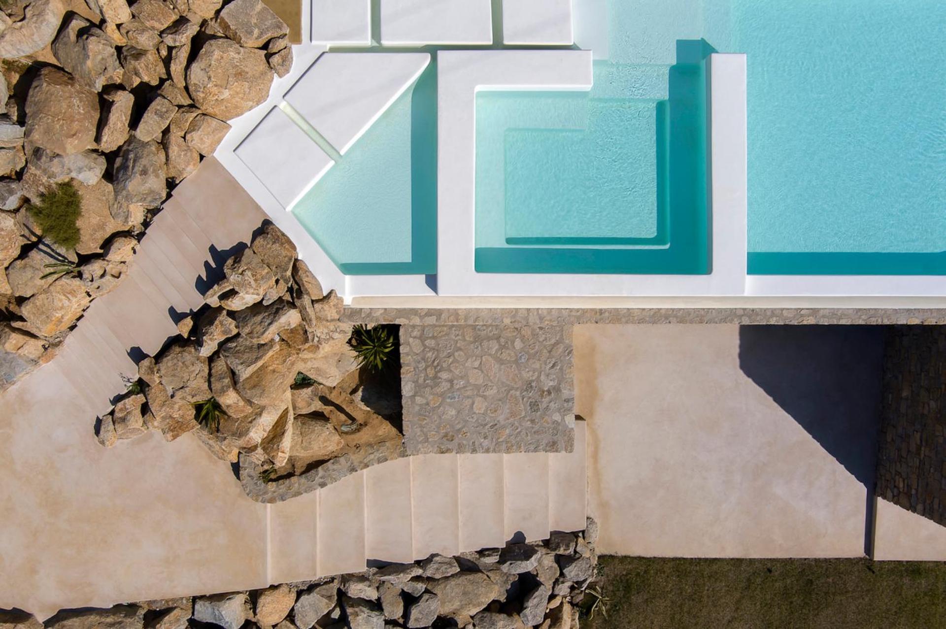 Casa Spilia *