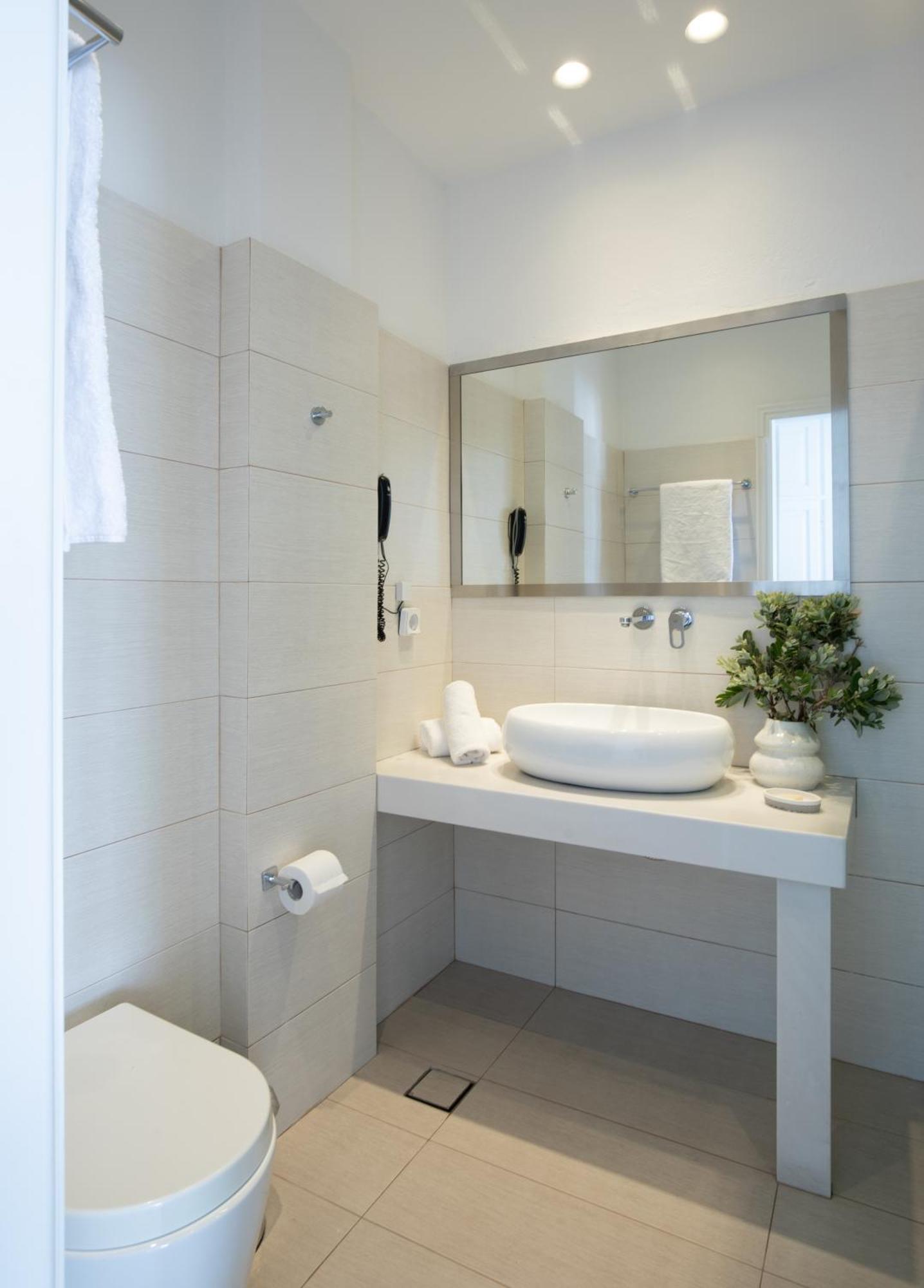 Hotel Acrogiali Beachfront Mykonos Platys Gialos (Mykonos)