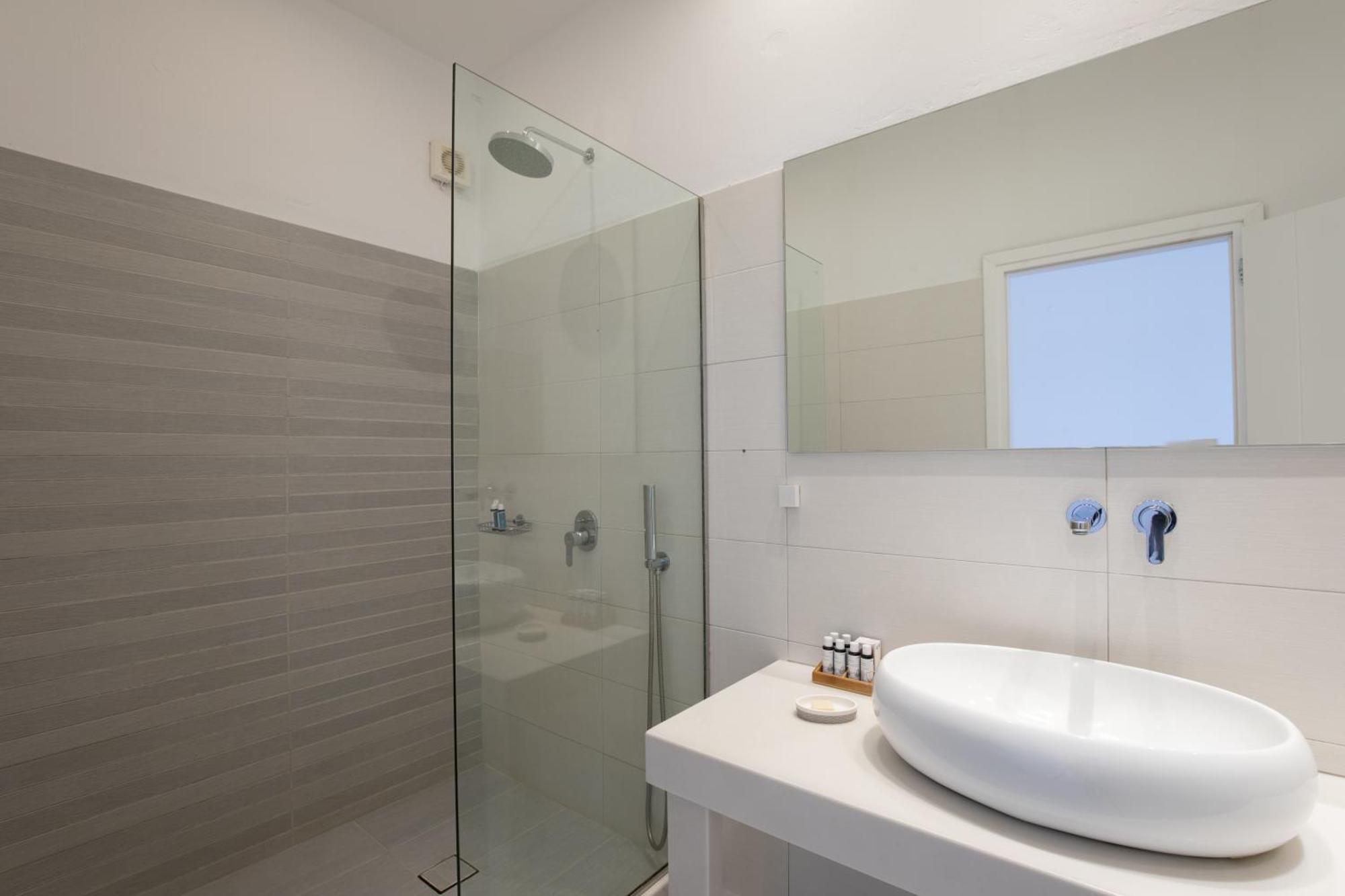 Hotel Acrogiali Beachfront Mykonos Platys Gialos (Mykonos)
