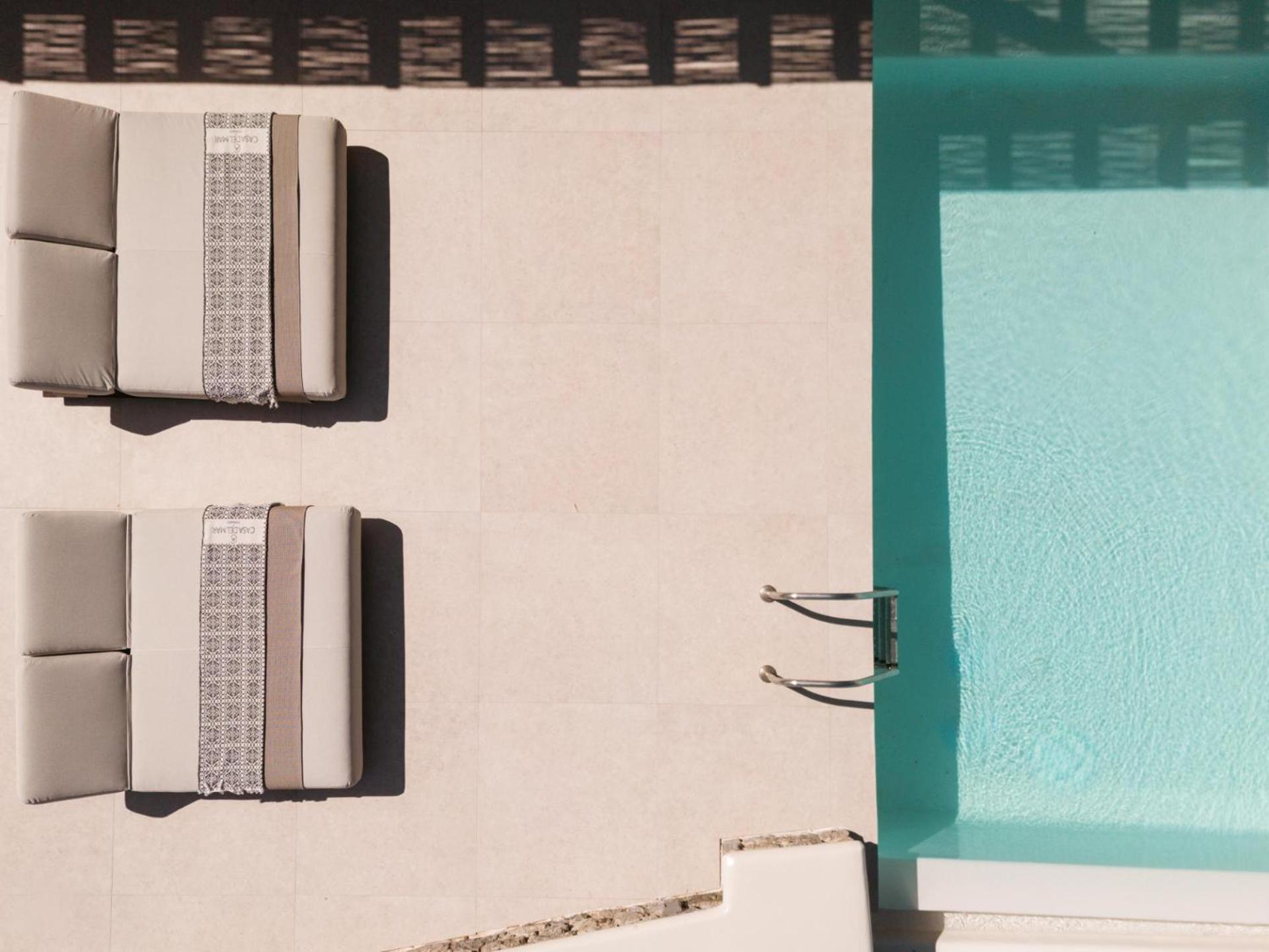 Casa Del Mar - Small Luxury Of The World 4*