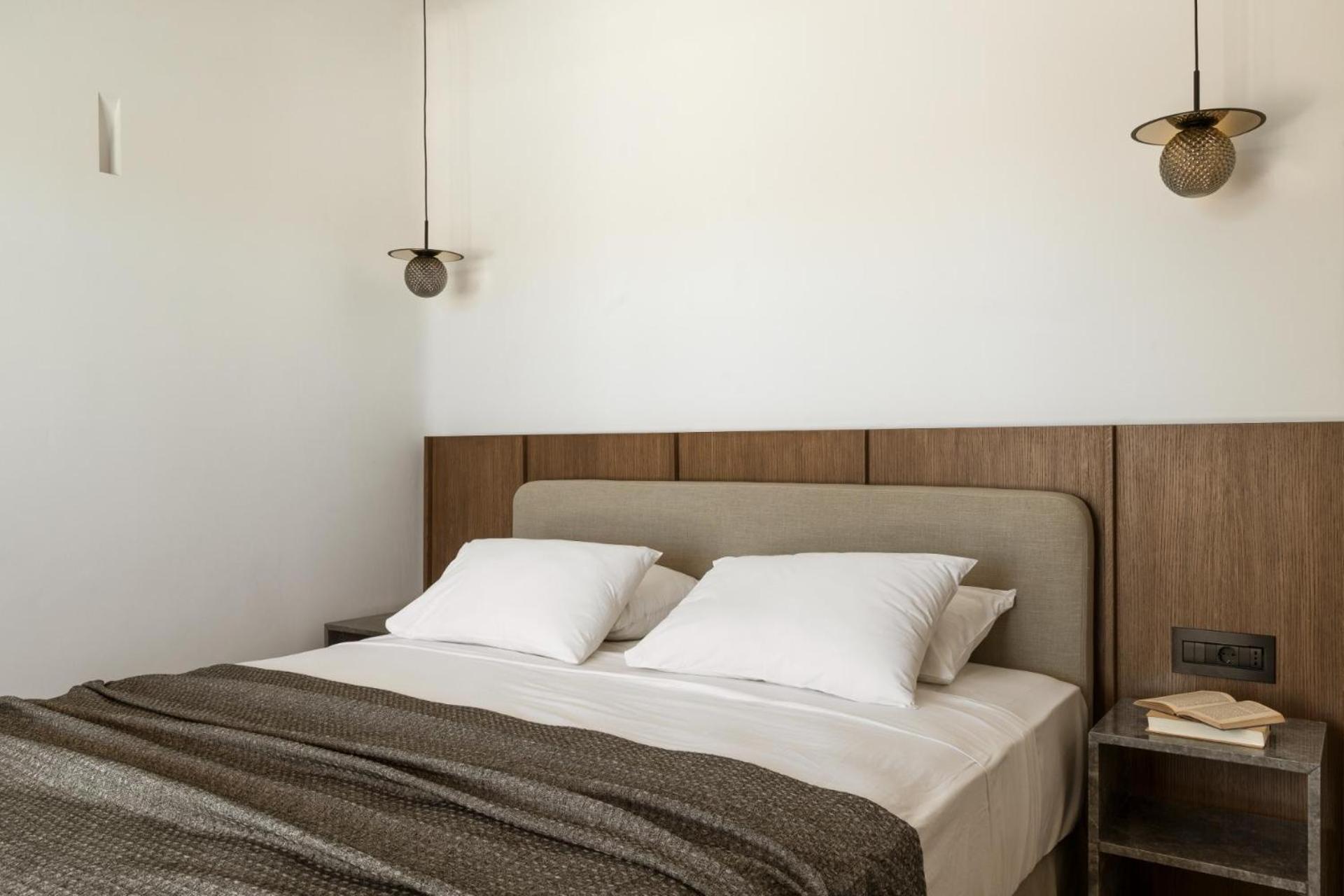 Casa Del Mar - Small Luxury Of The World Aparthotel